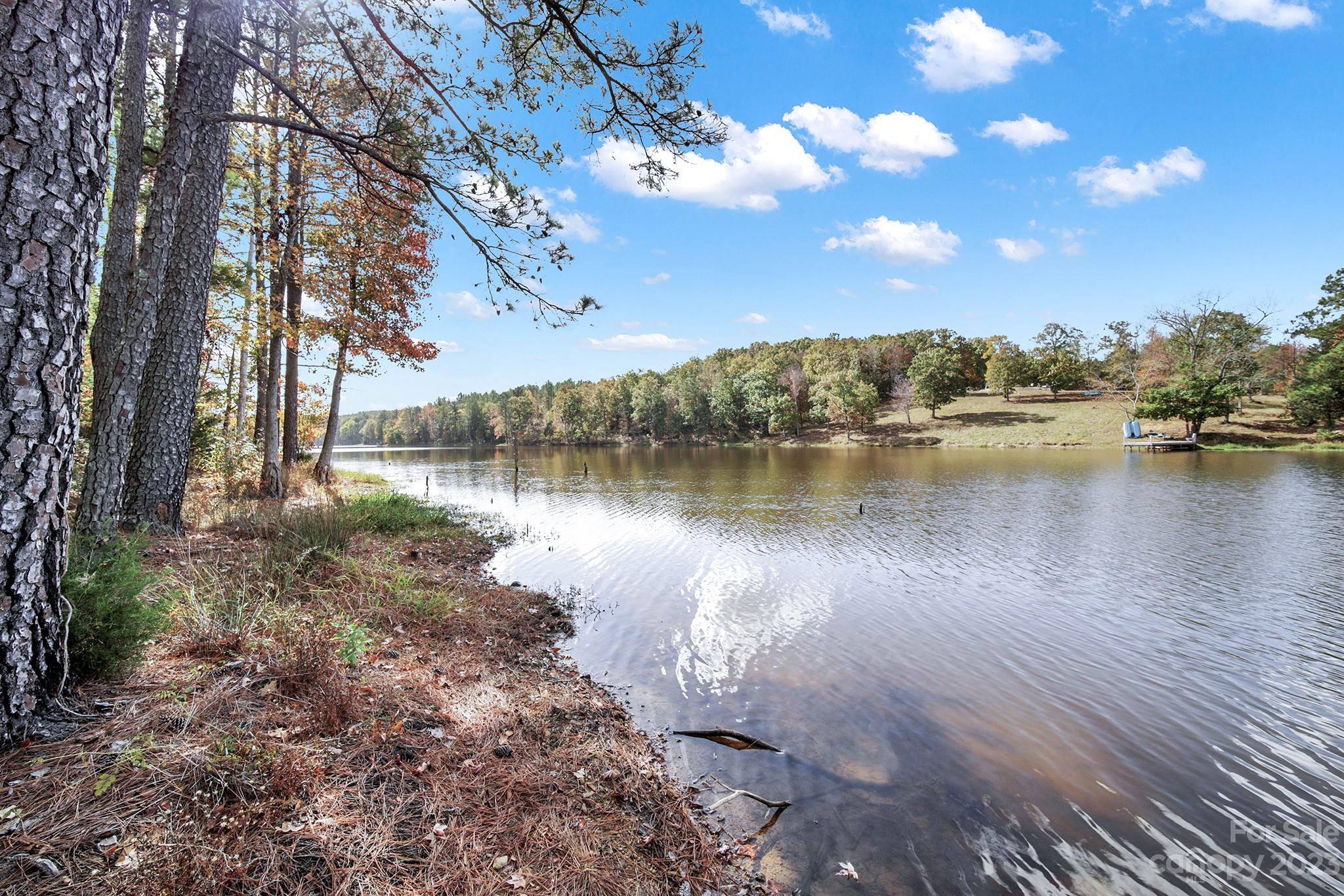 Merriweather Manor - Land