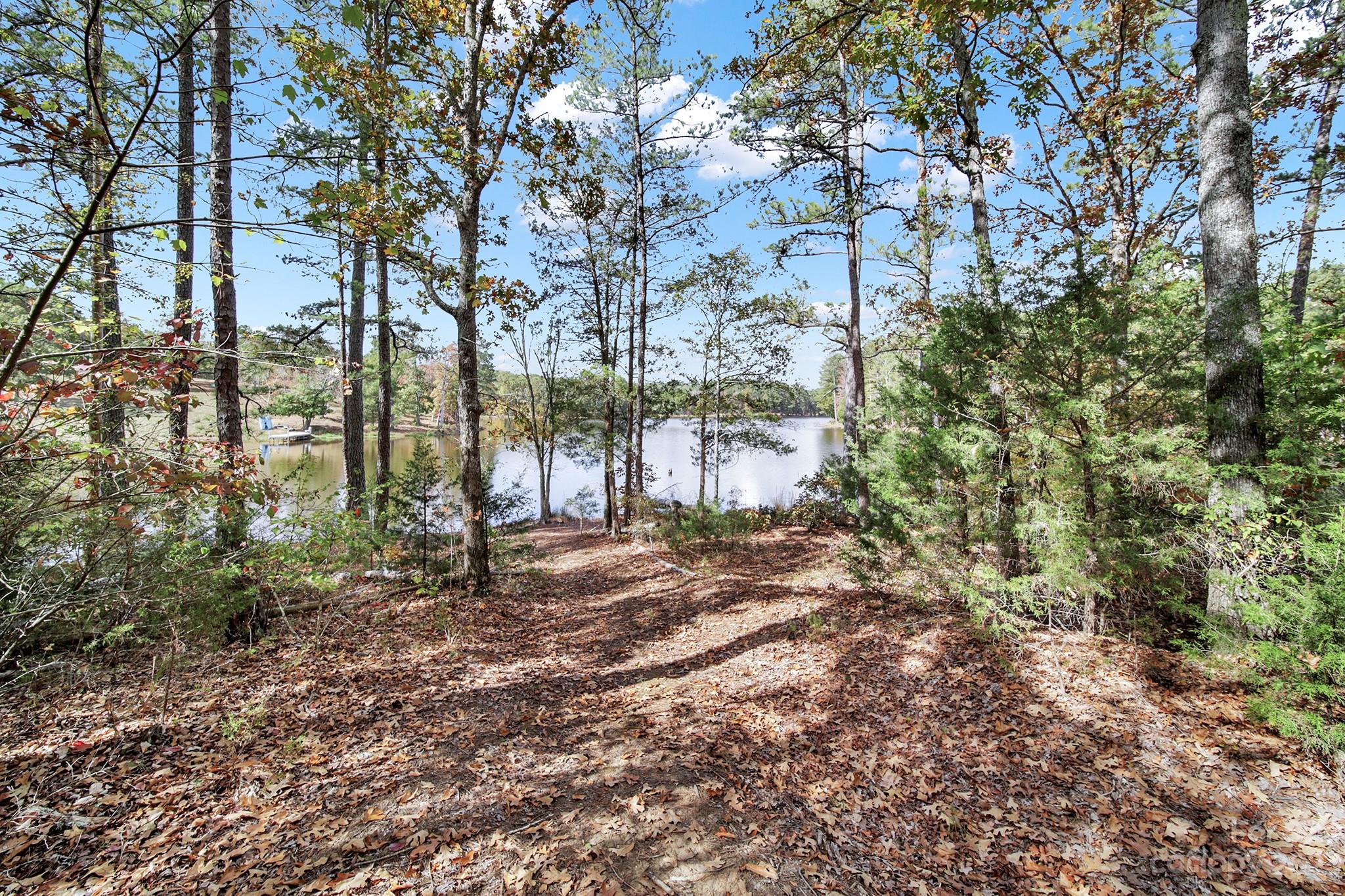 Merriweather Manor - Land