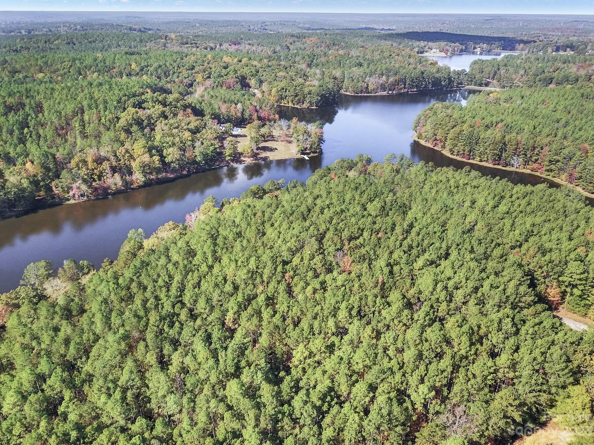 Merriweather Manor - Land