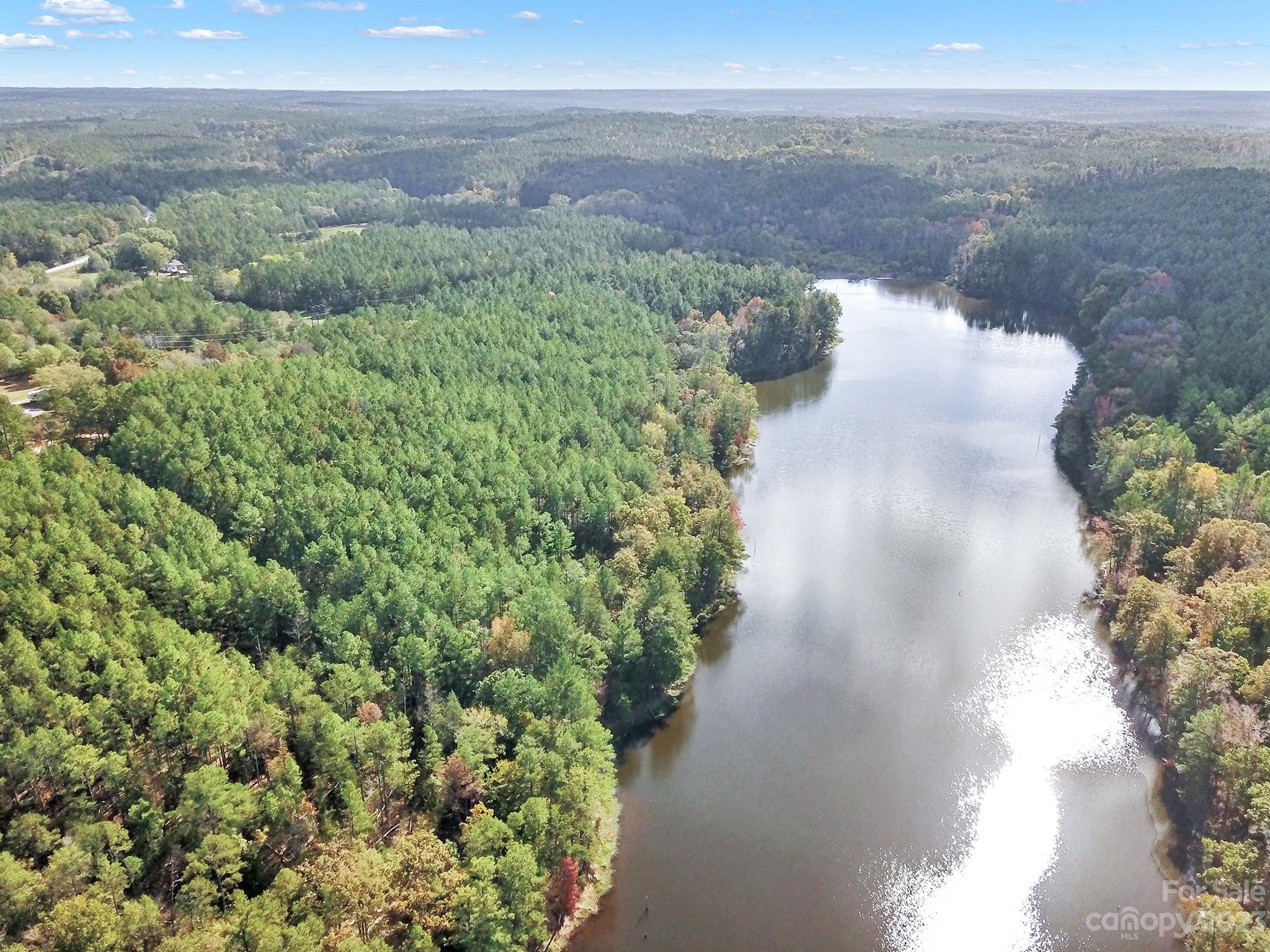 Merriweather Manor - Land