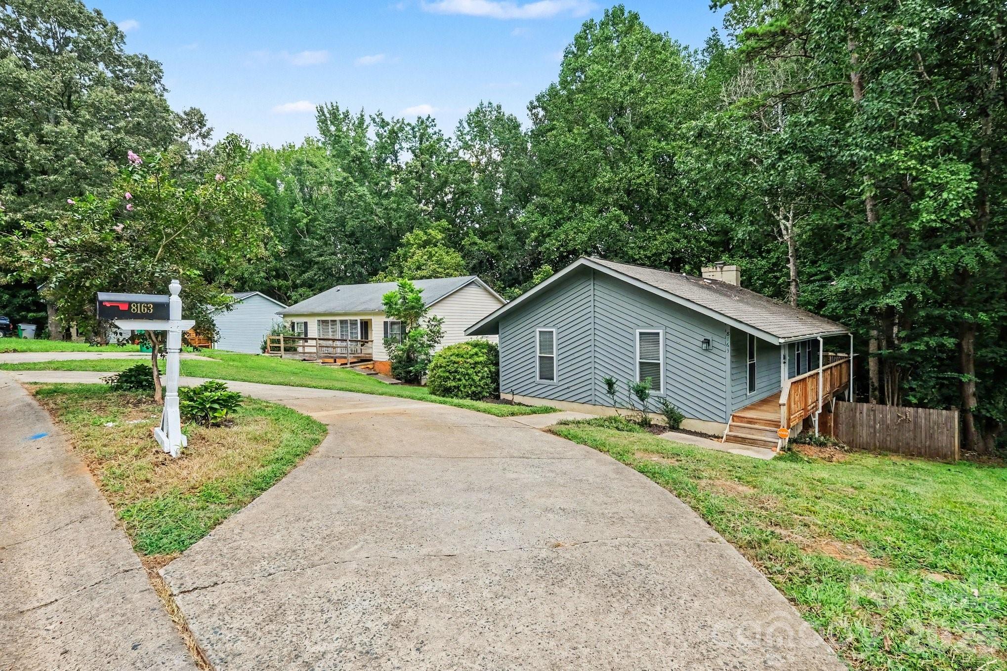 8163 Walnut Creek Lane
