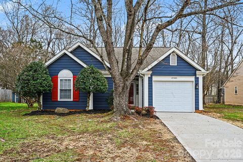 Photo of 12305 Gilston Court, Charlotte, NC 28273 (MLS # 4352797)