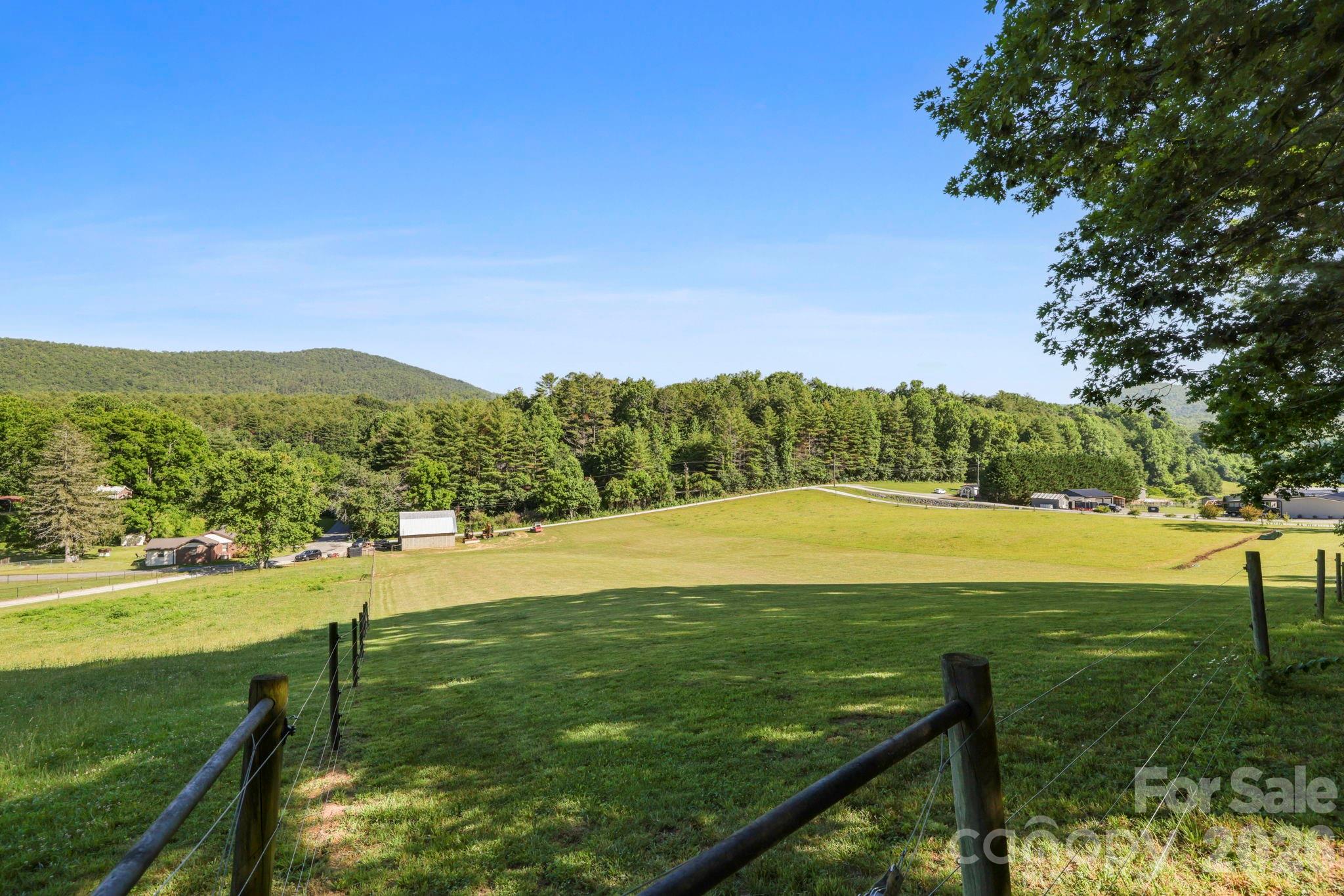 TBD Big Valley Road