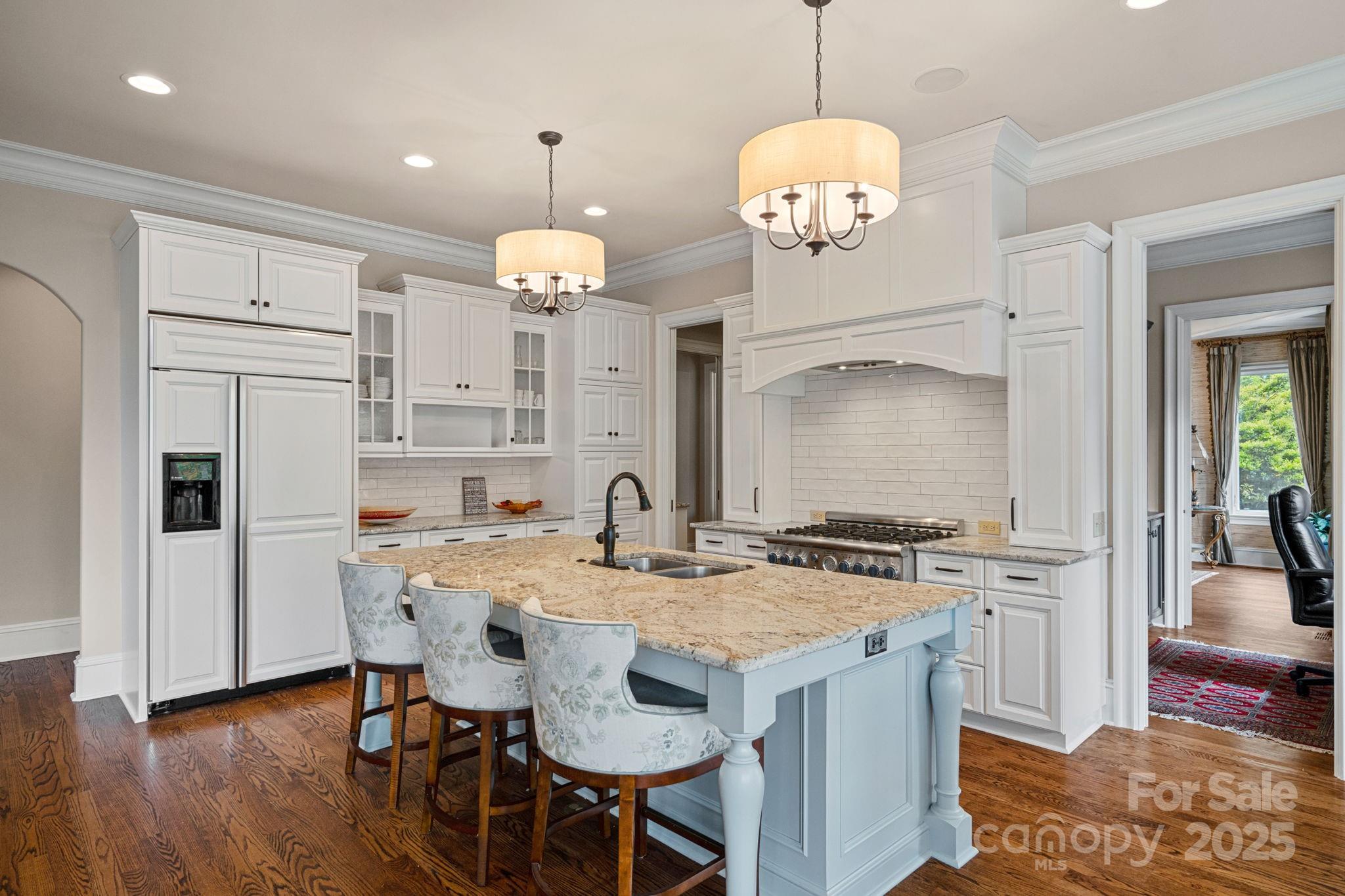 The Point - Residential