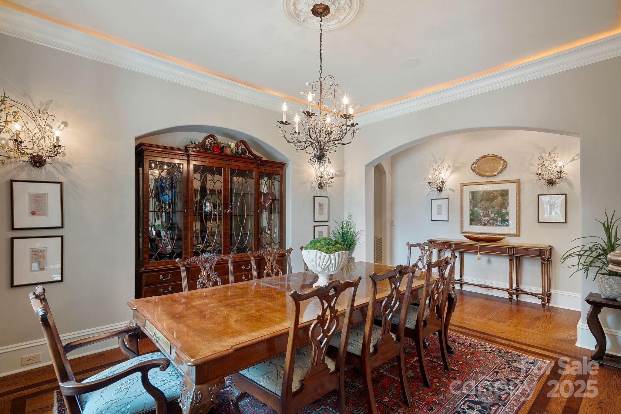 The Point - Residential