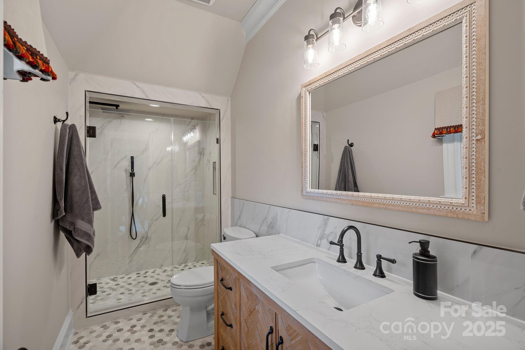 The Point - Residential