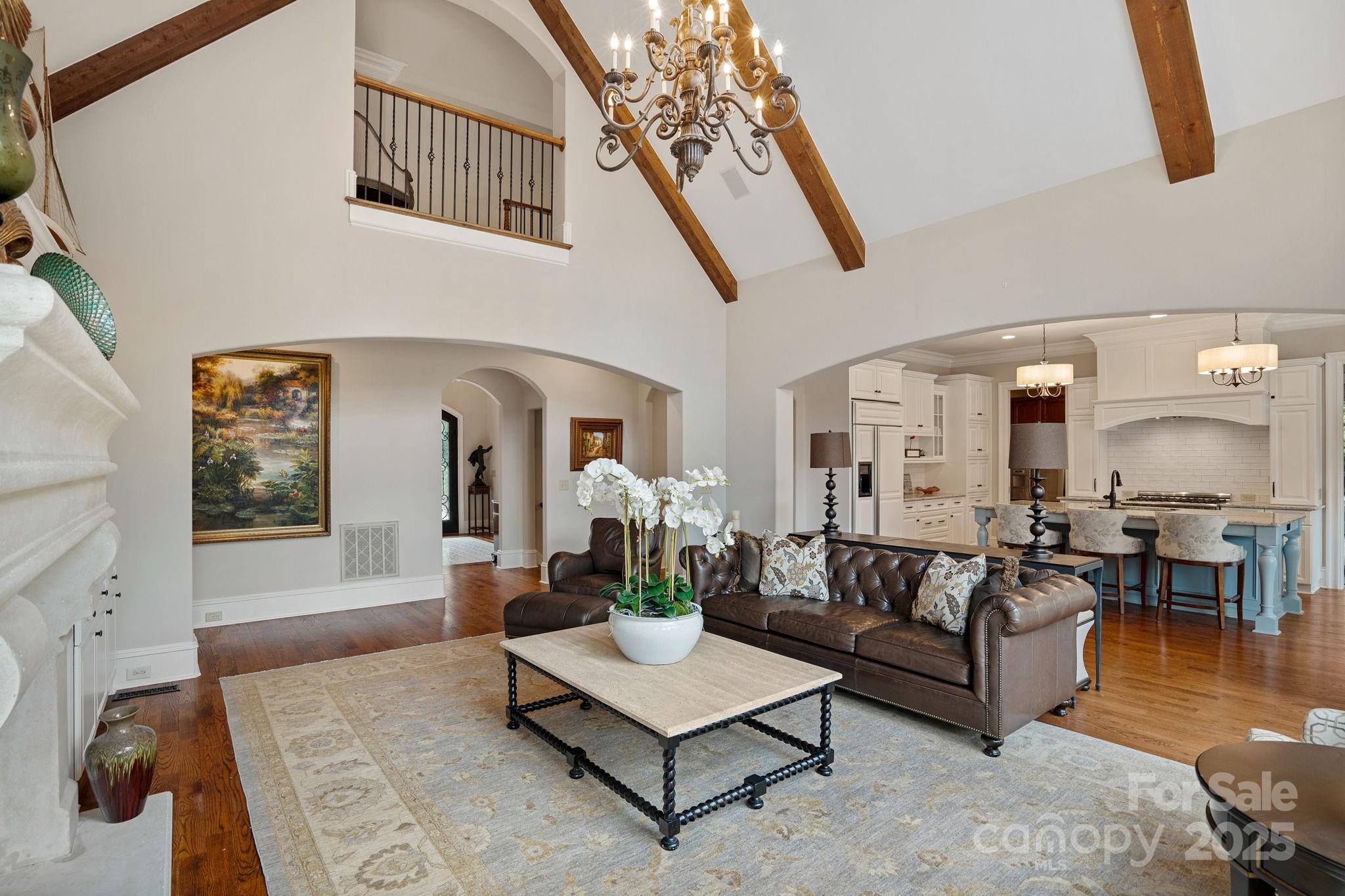 The Point - Residential