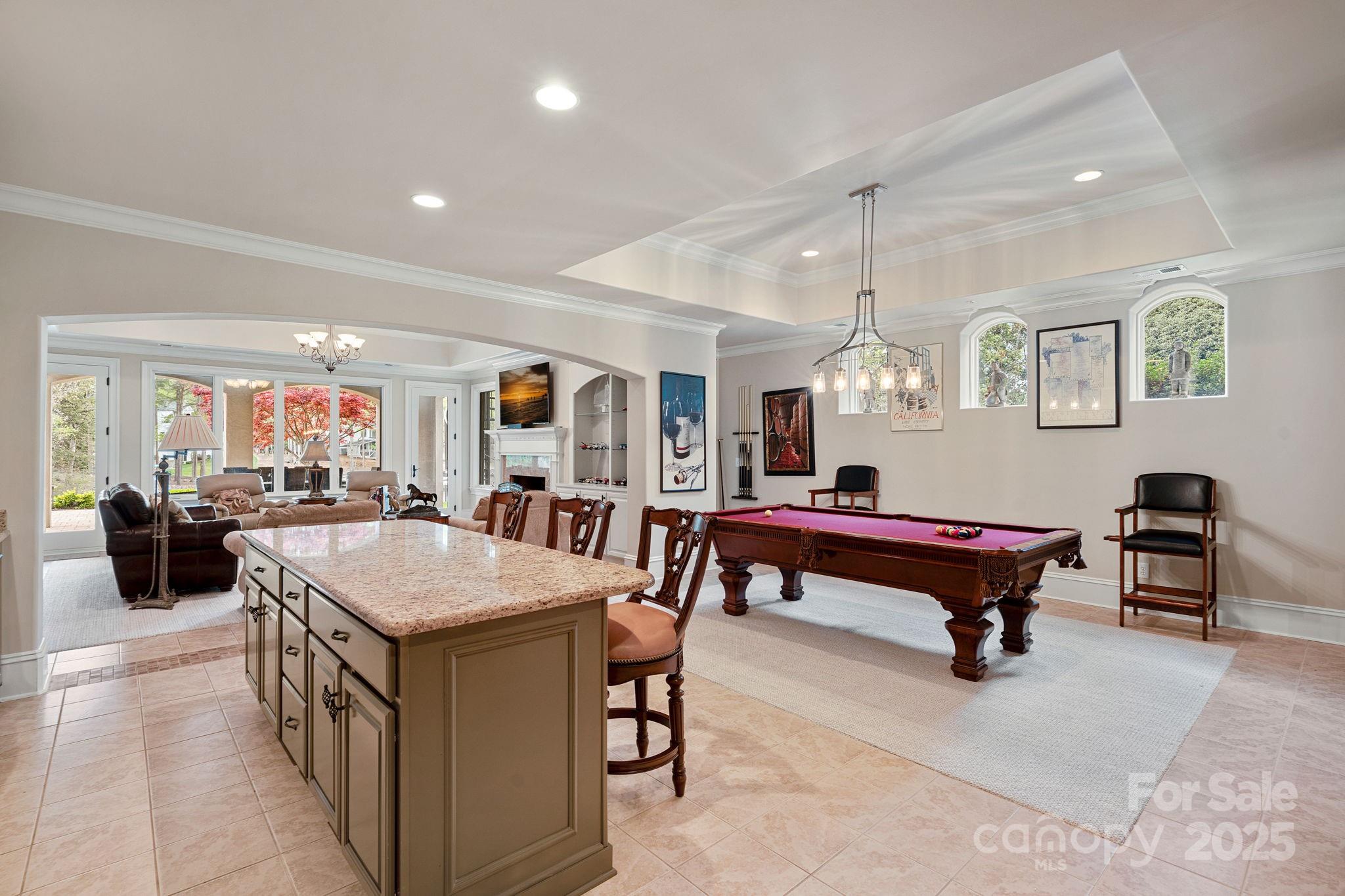 The Point - Residential