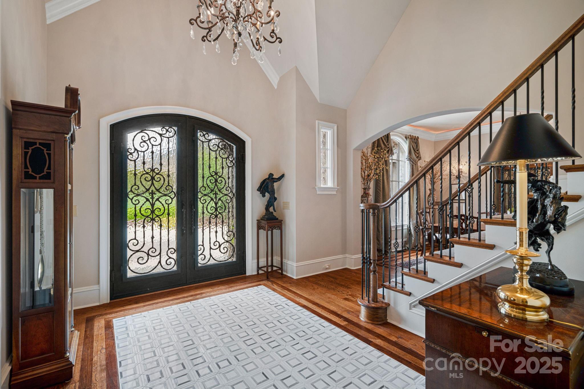 The Point - Residential