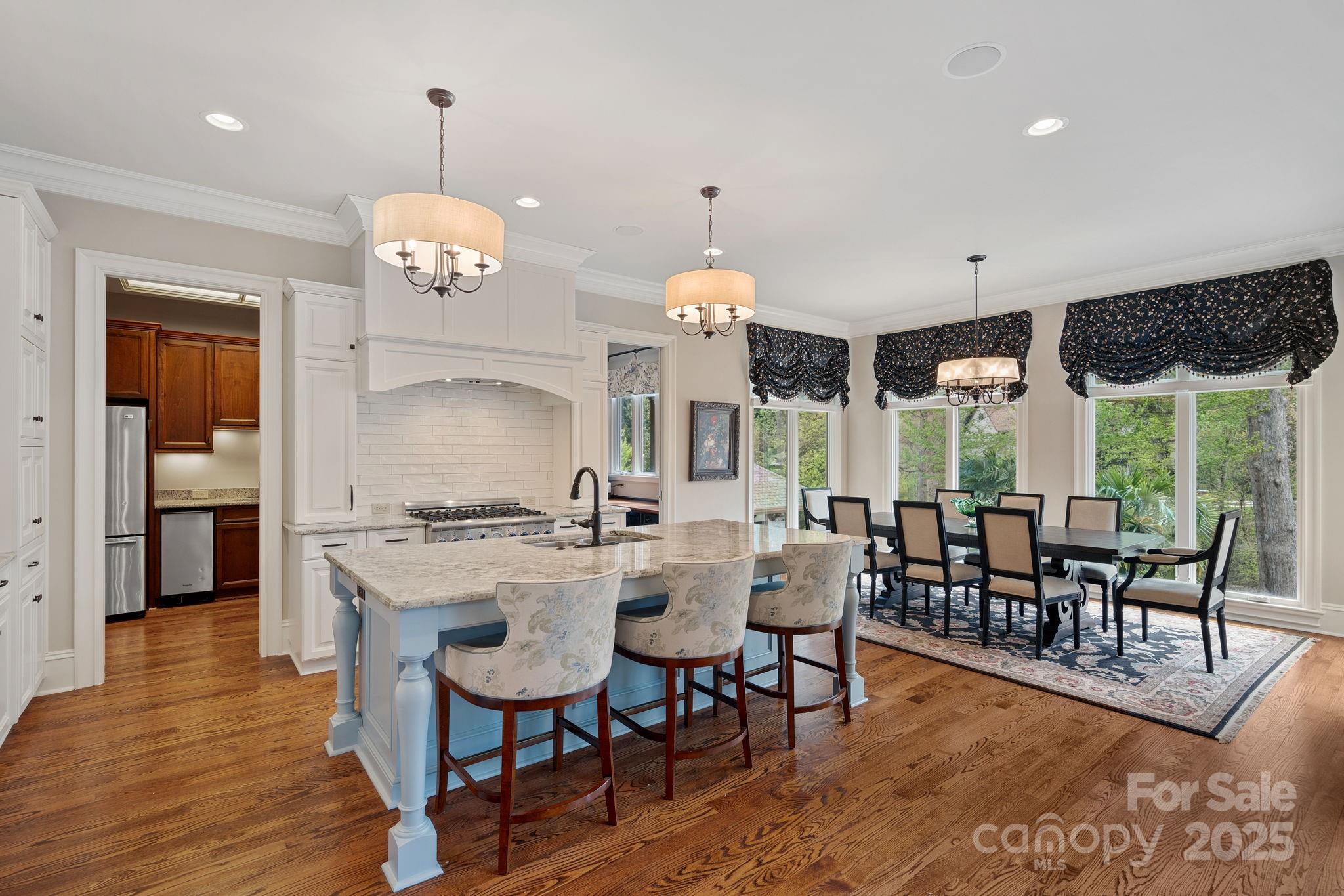 The Point - Residential