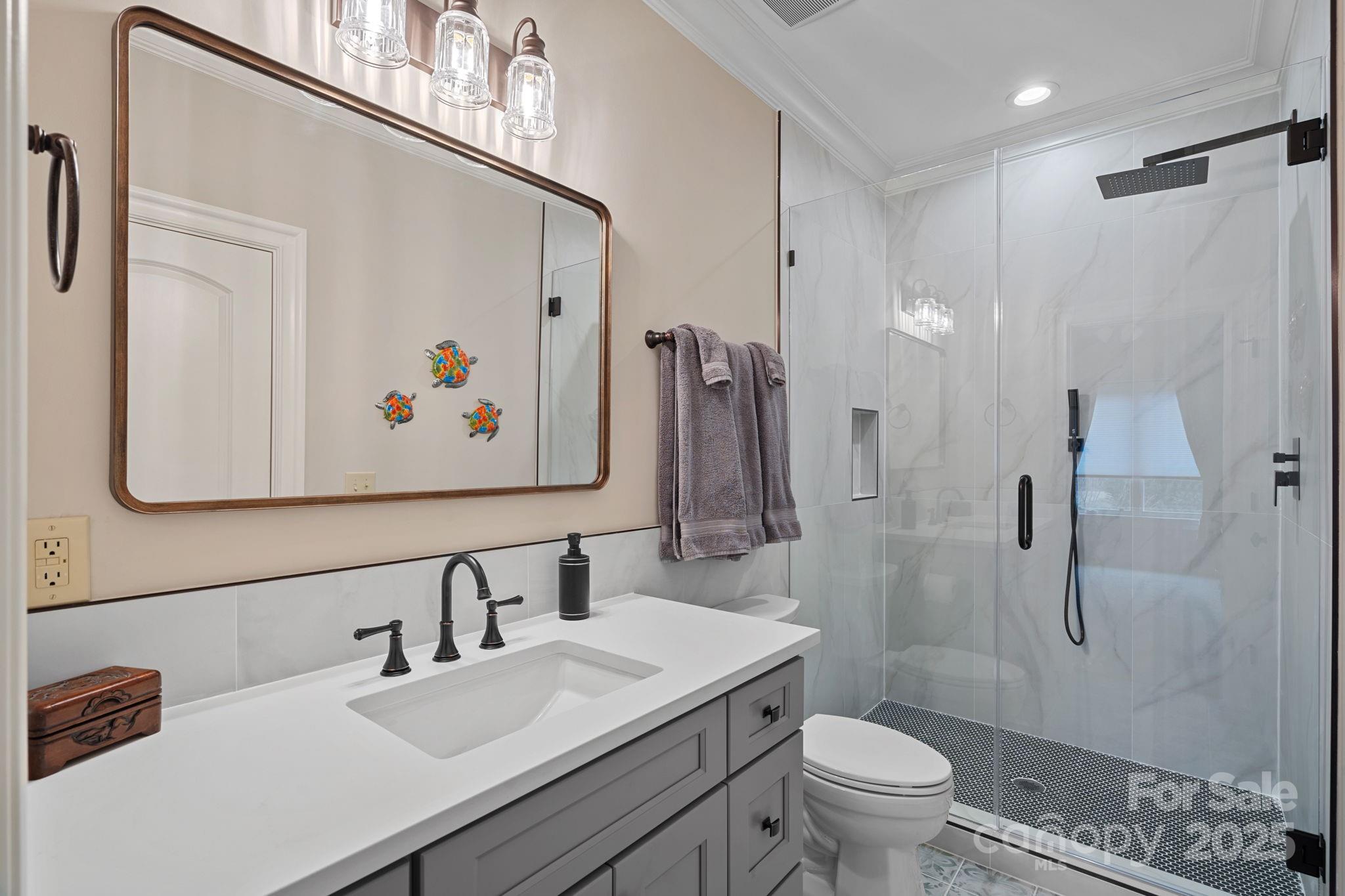 The Point - Residential