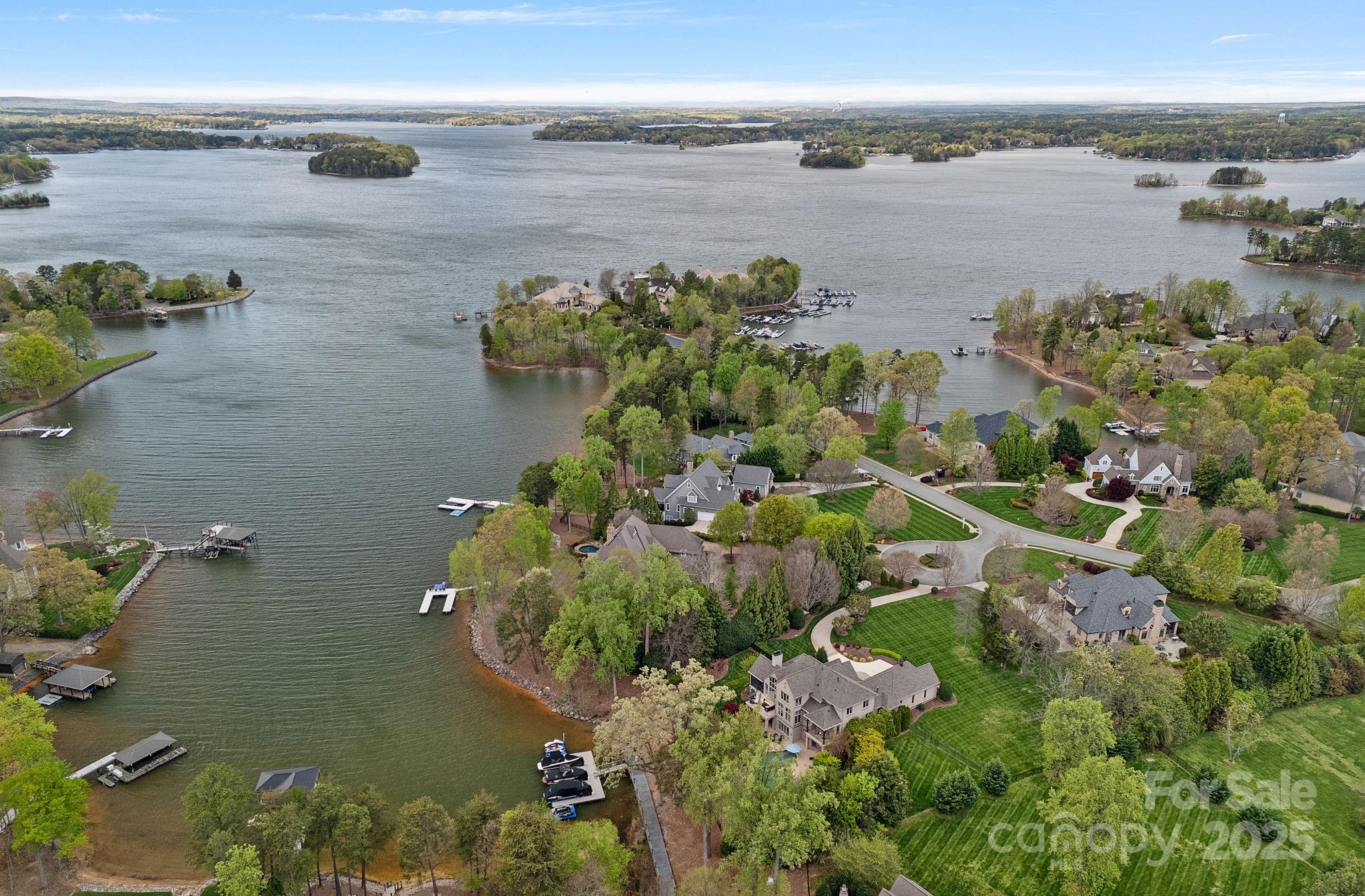 The Point - Residential