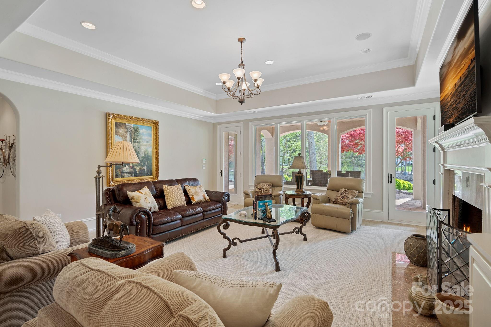 The Point - Residential