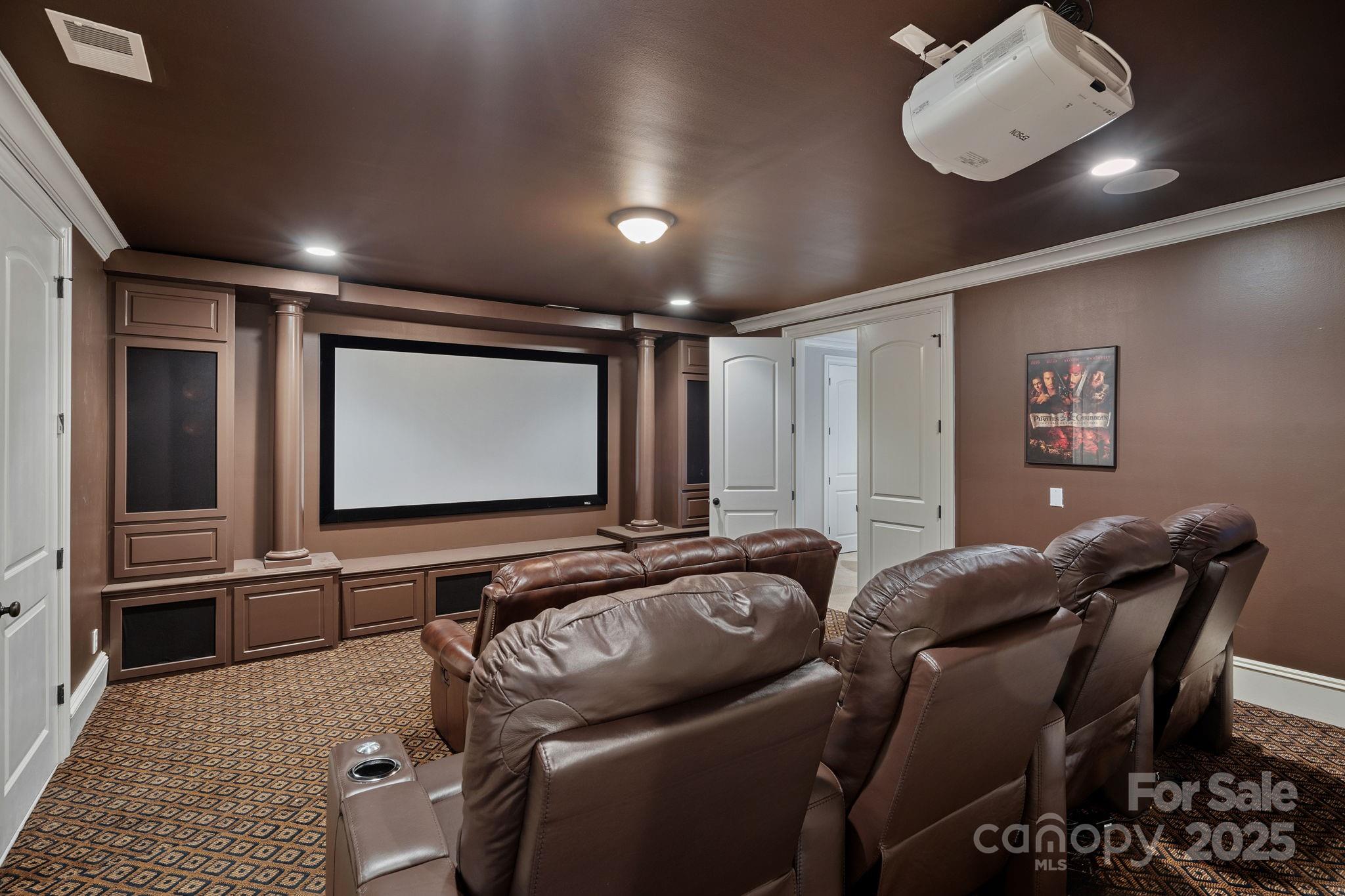 The Point - Residential