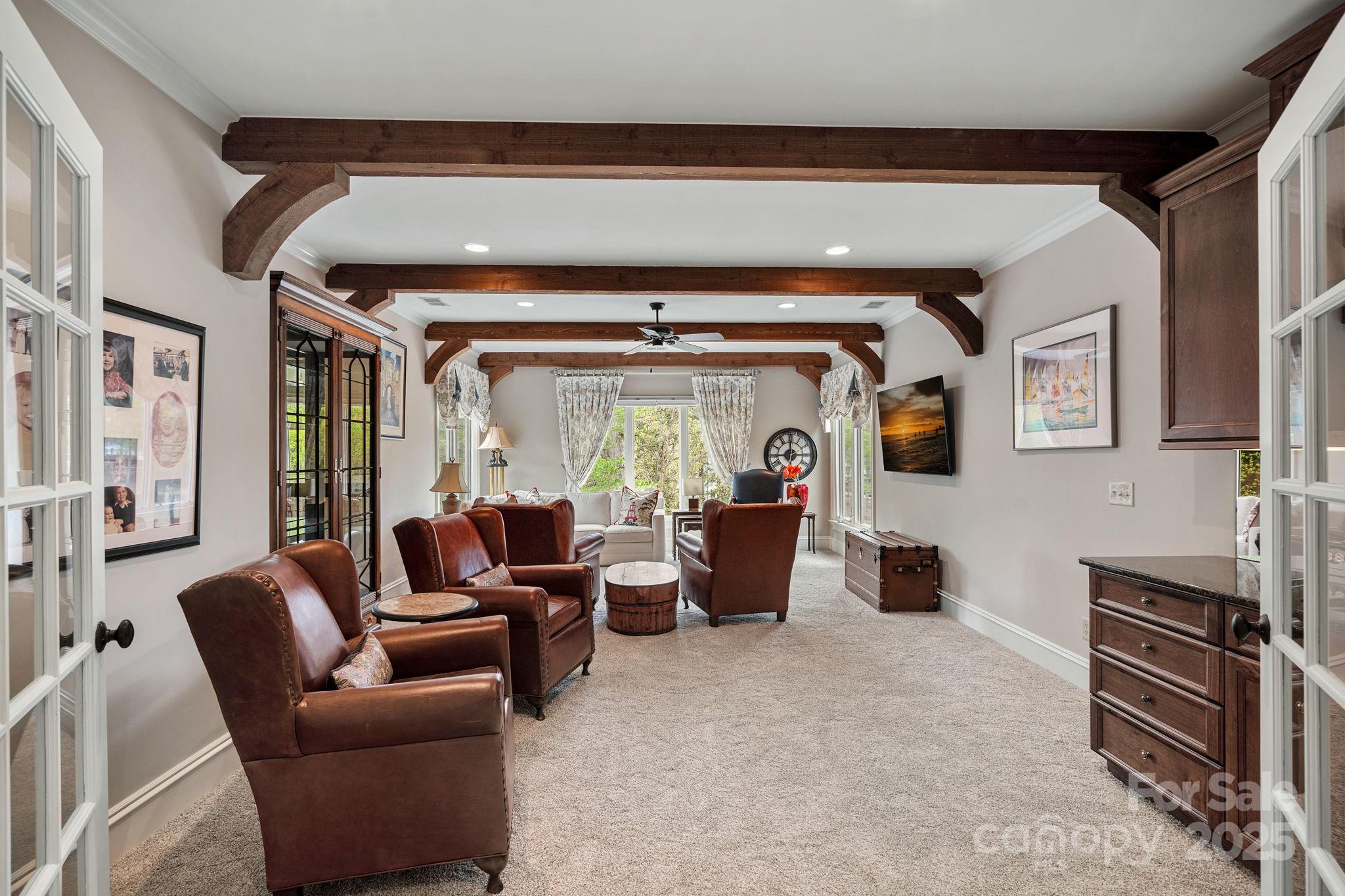 The Point - Residential