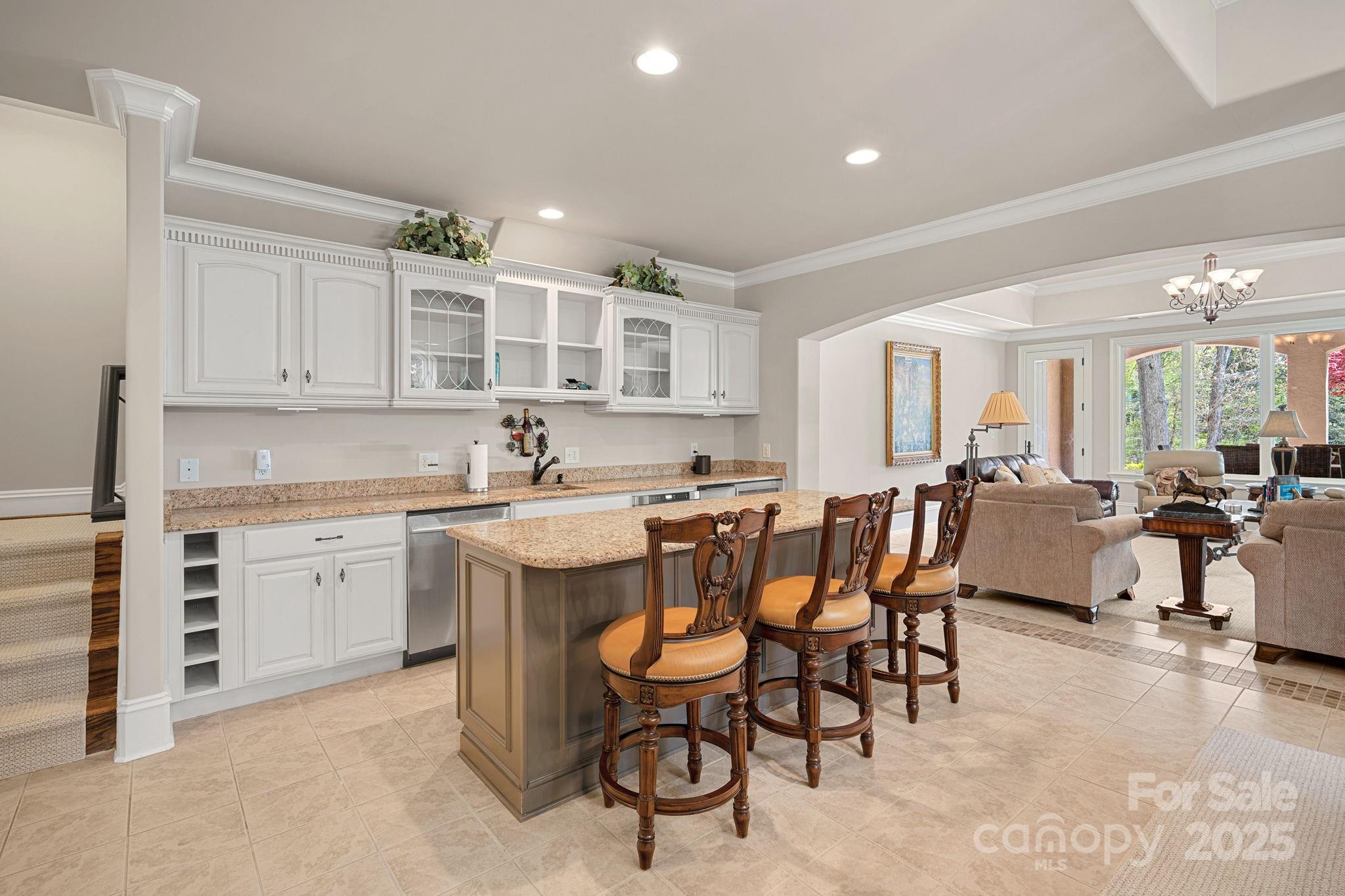 The Point - Residential