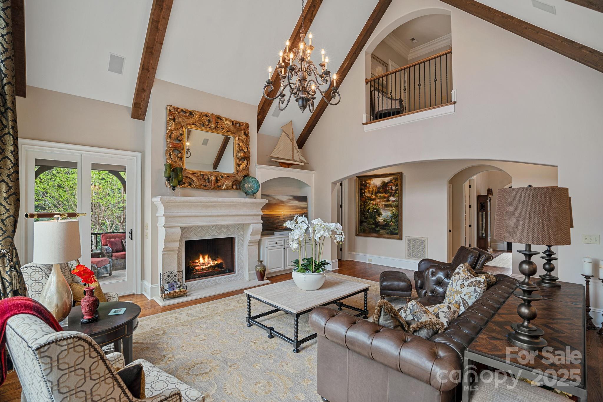 The Point - Residential