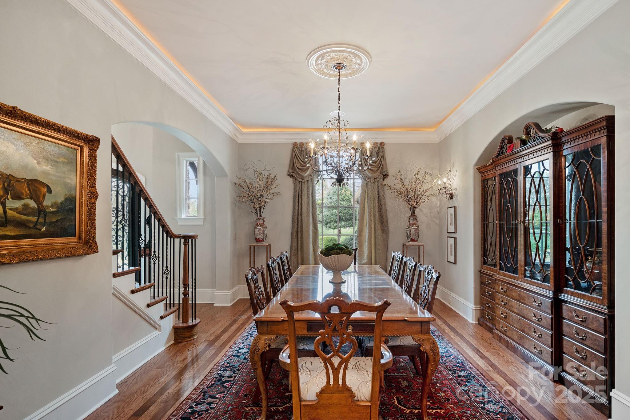 The Point - Residential