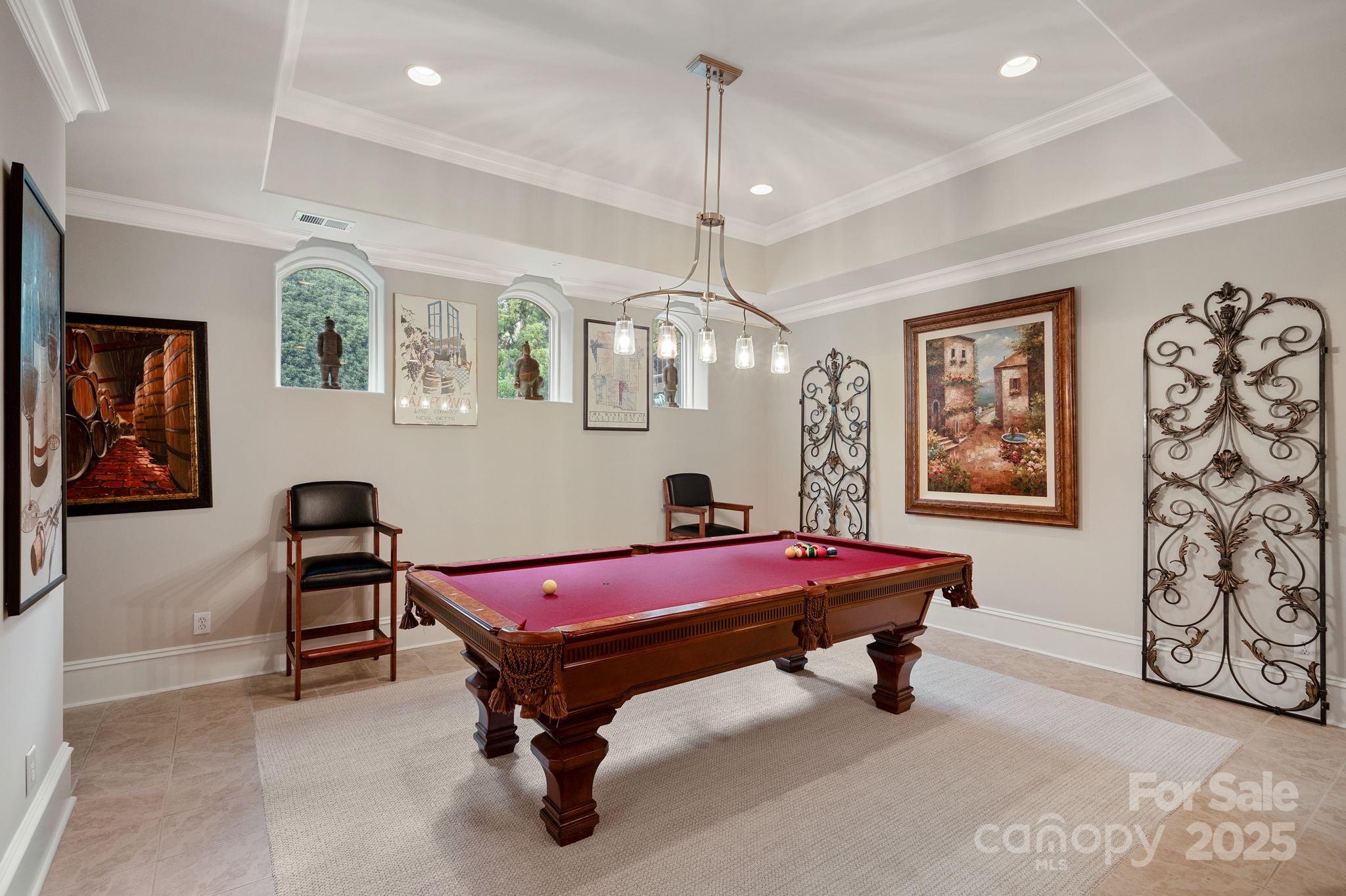 The Point - Residential