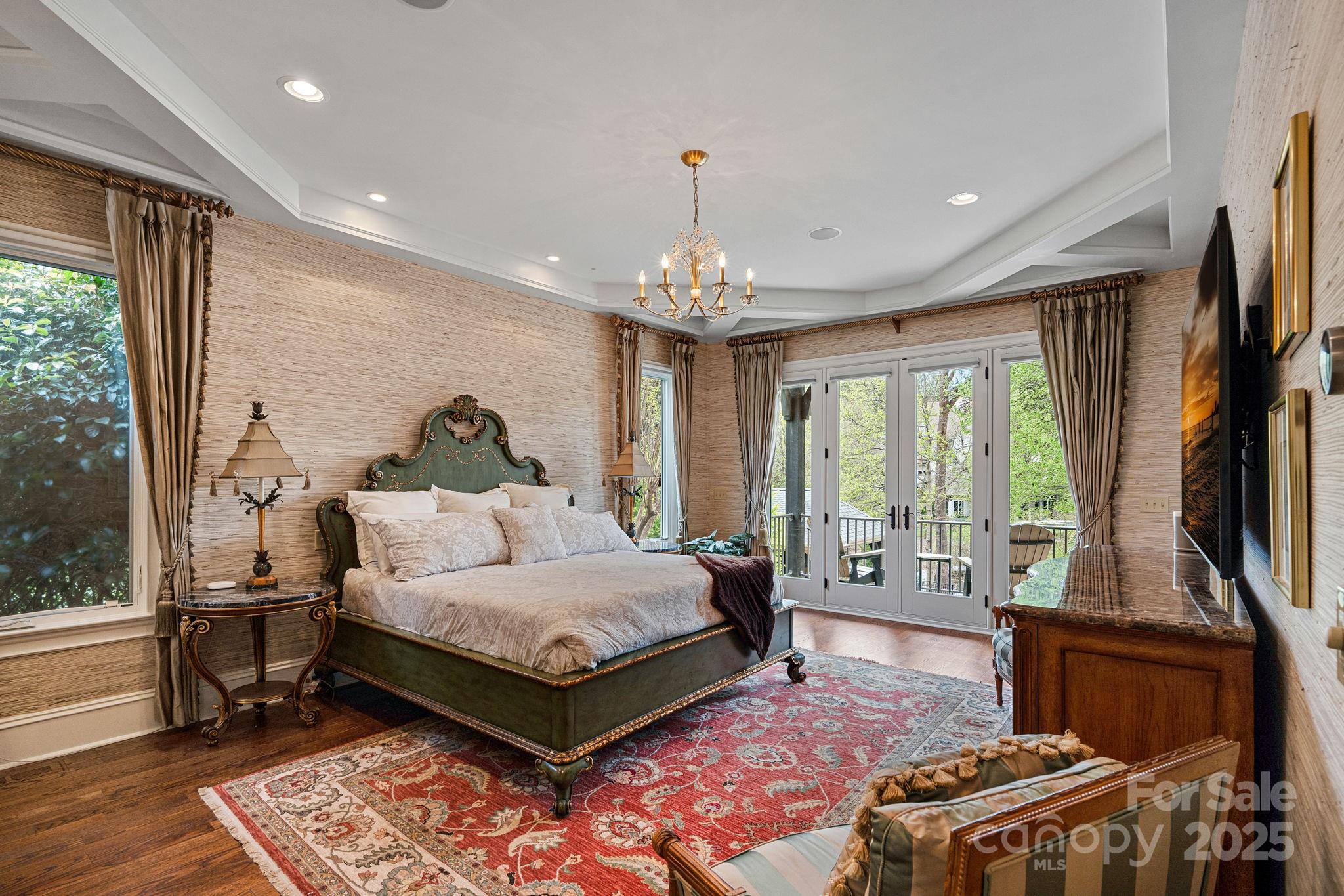 The Point - Residential