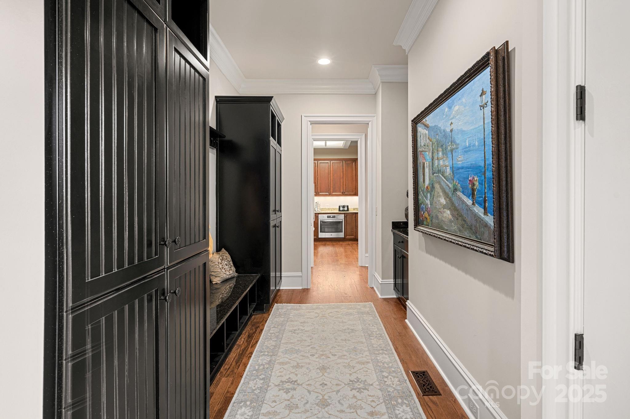 The Point - Residential