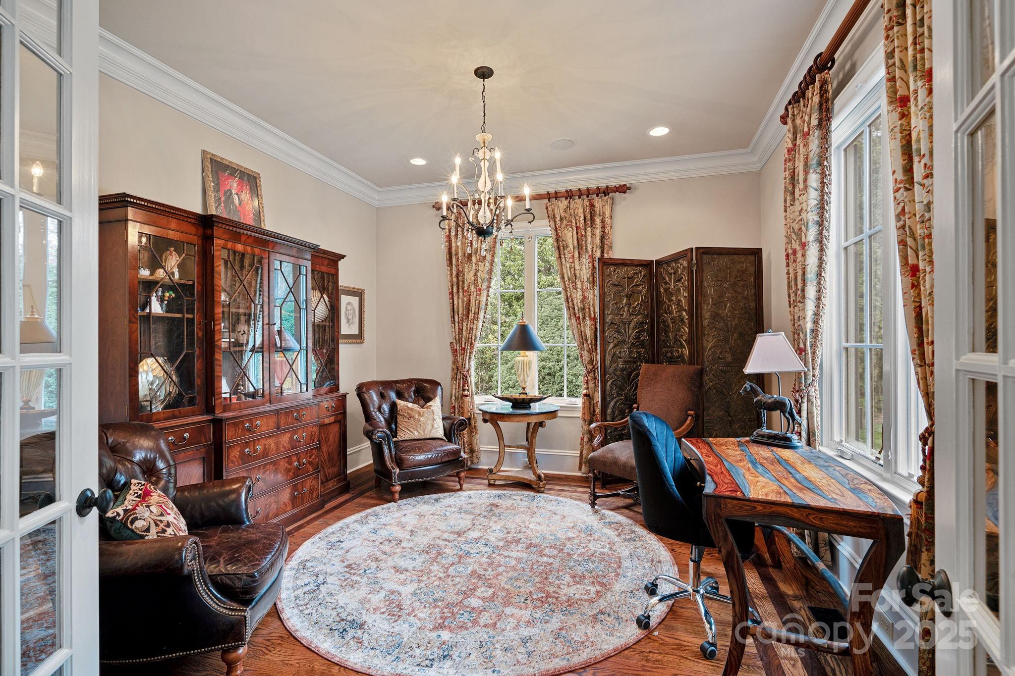 The Point - Residential