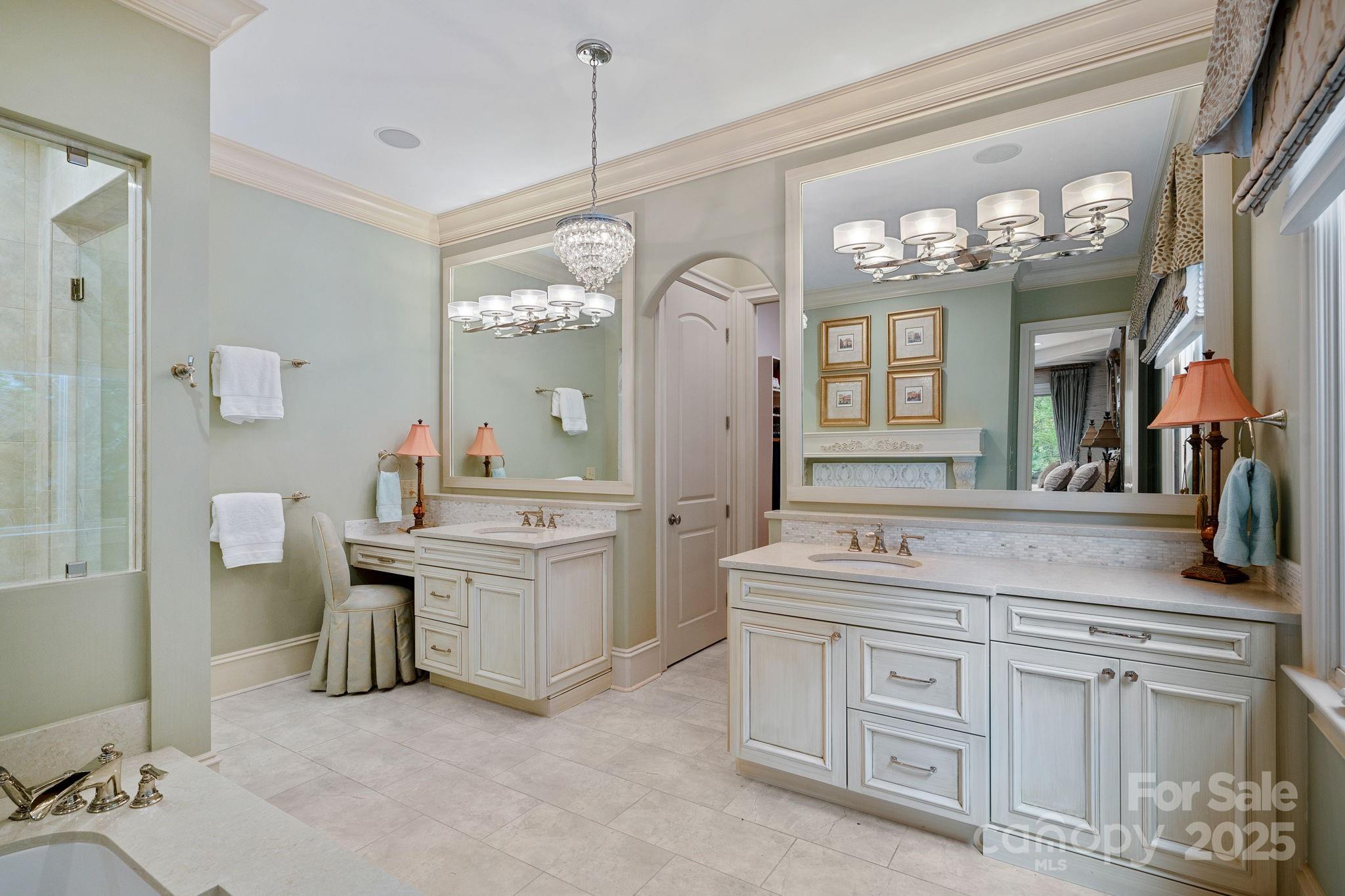 The Point - Residential