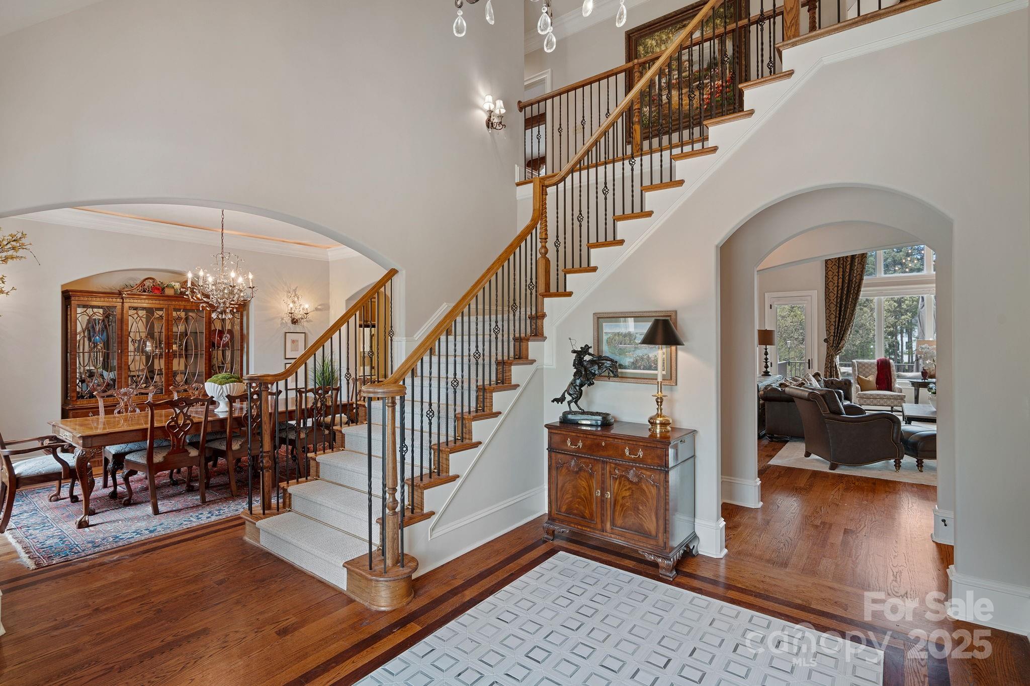 The Point - Residential