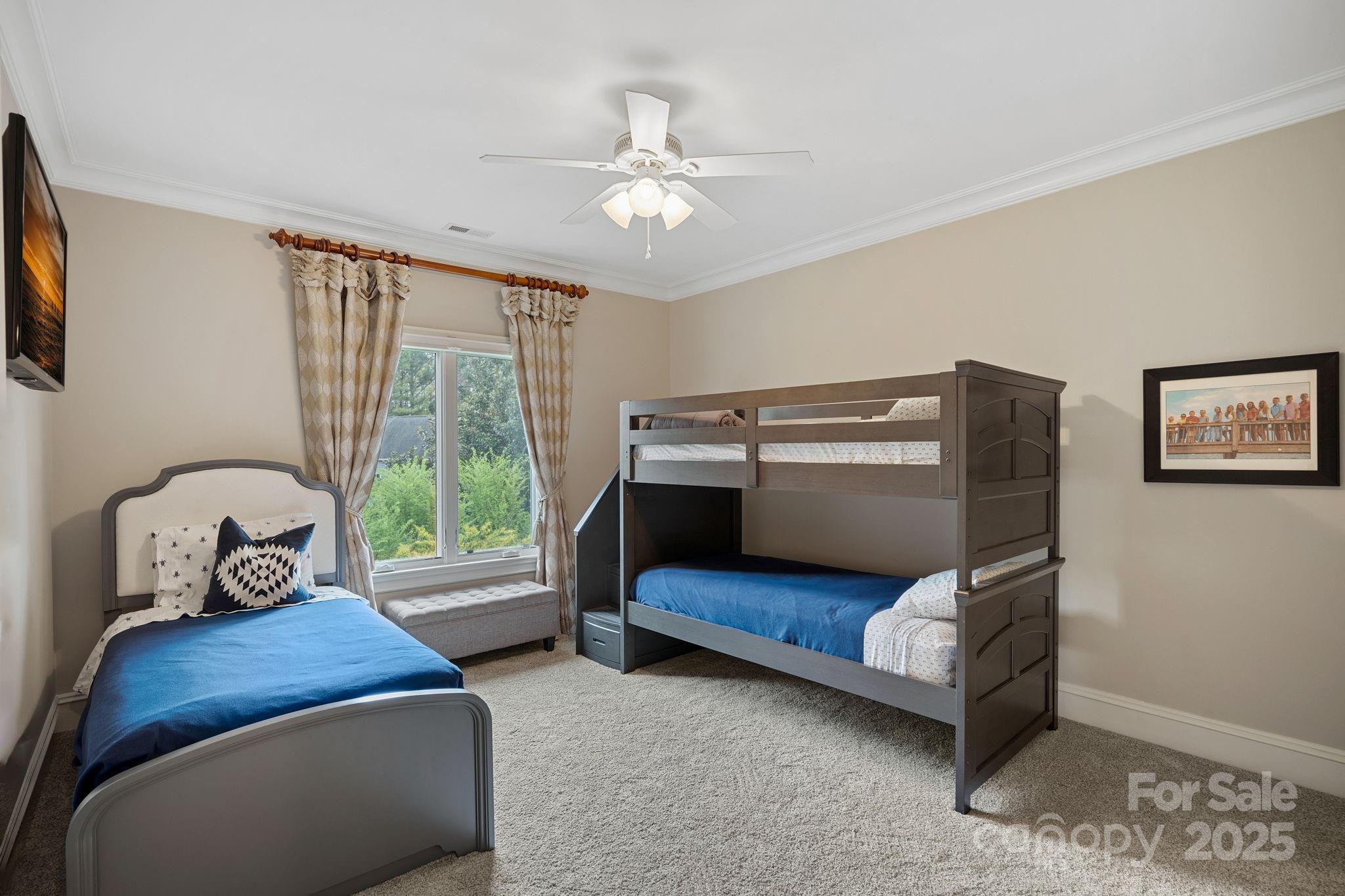 The Point - Residential