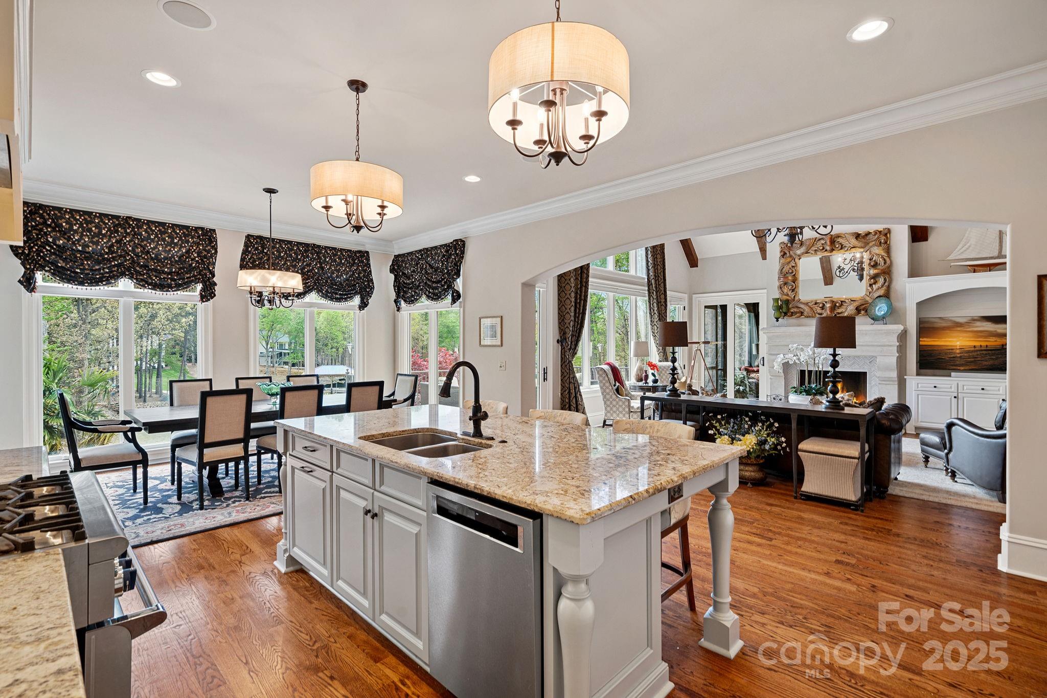 The Point - Residential