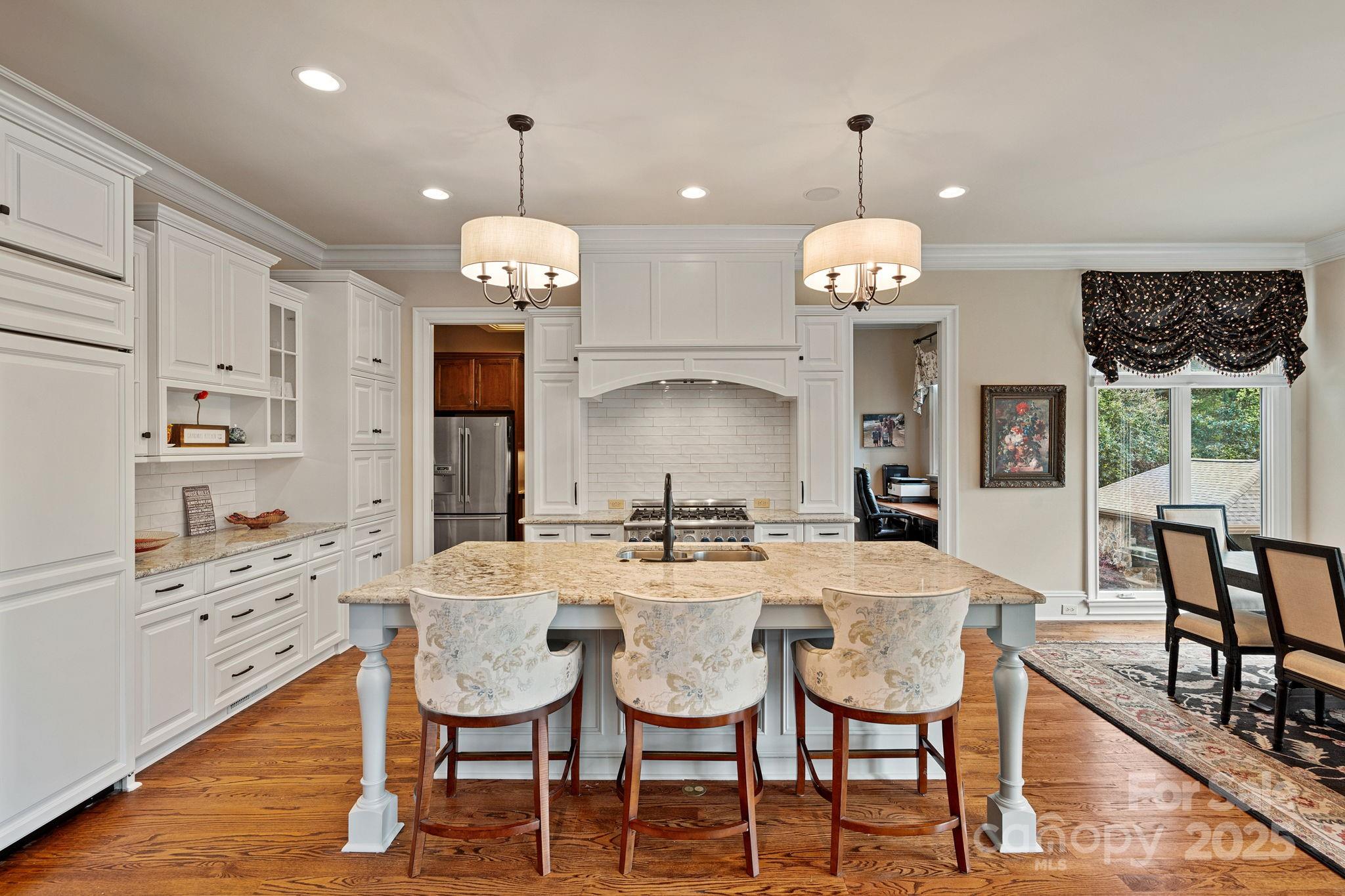 The Point - Residential