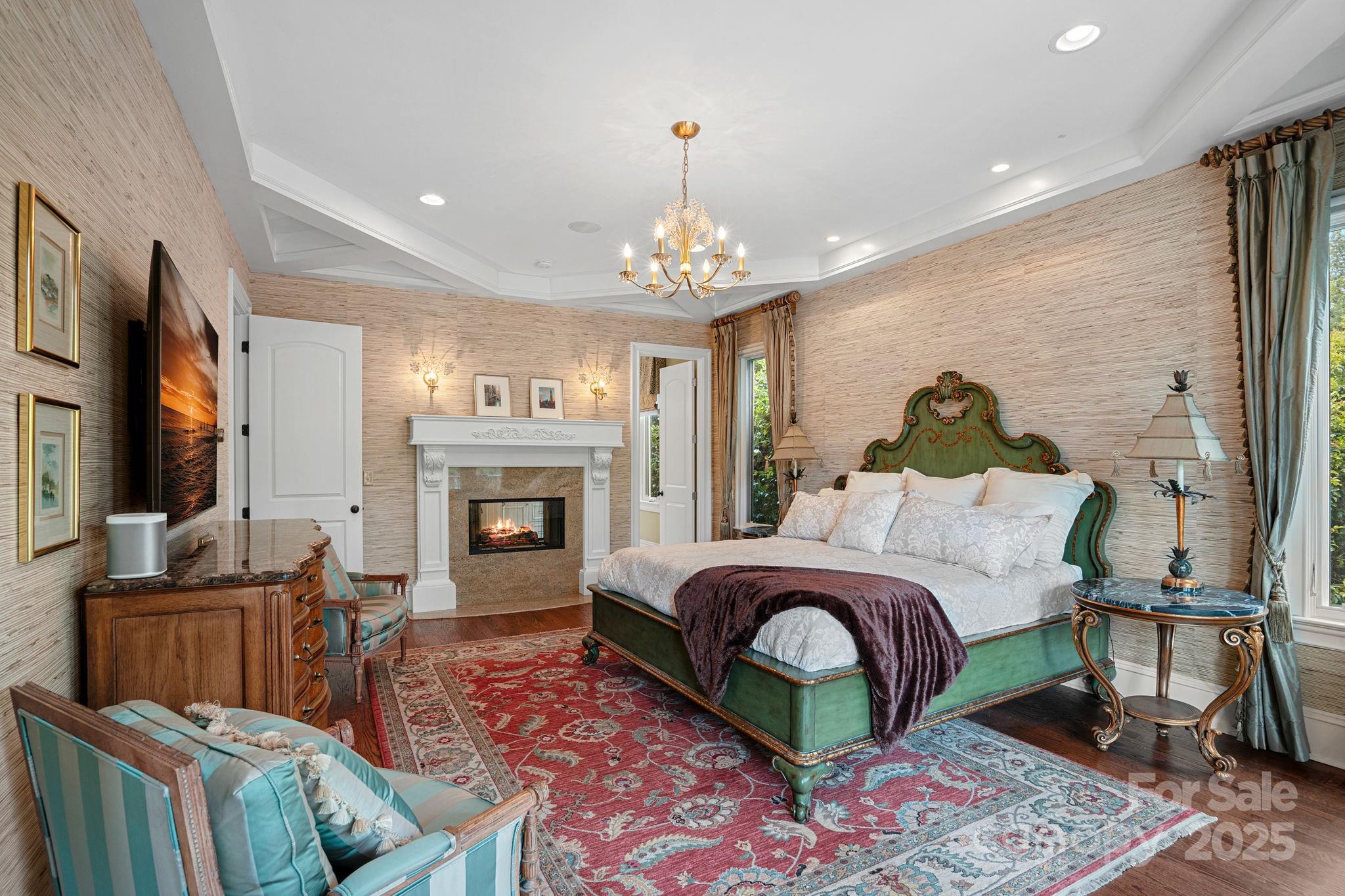 The Point - Residential