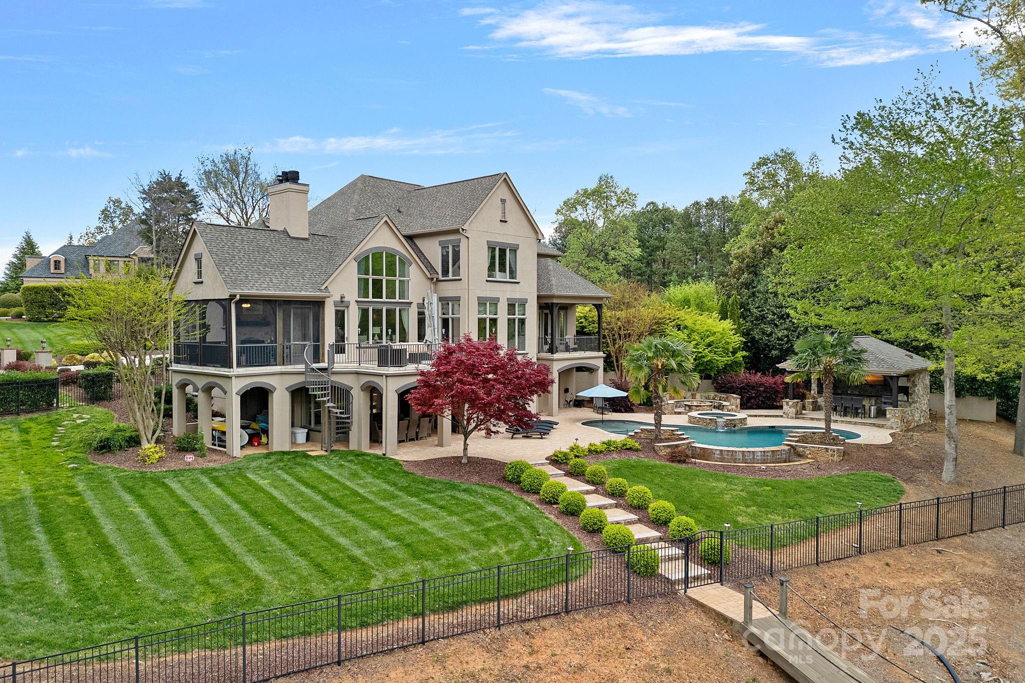 The Point - Residential