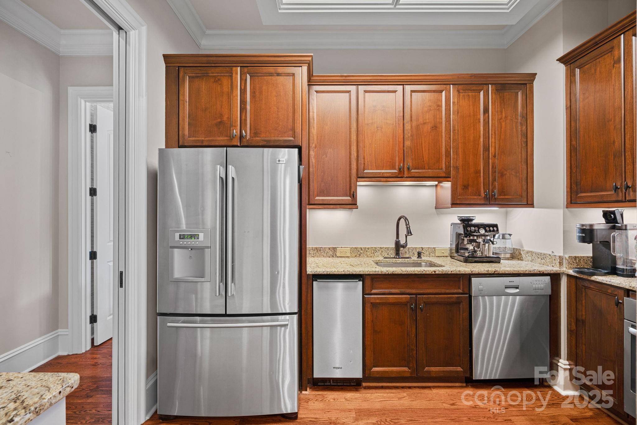 The Point - Residential