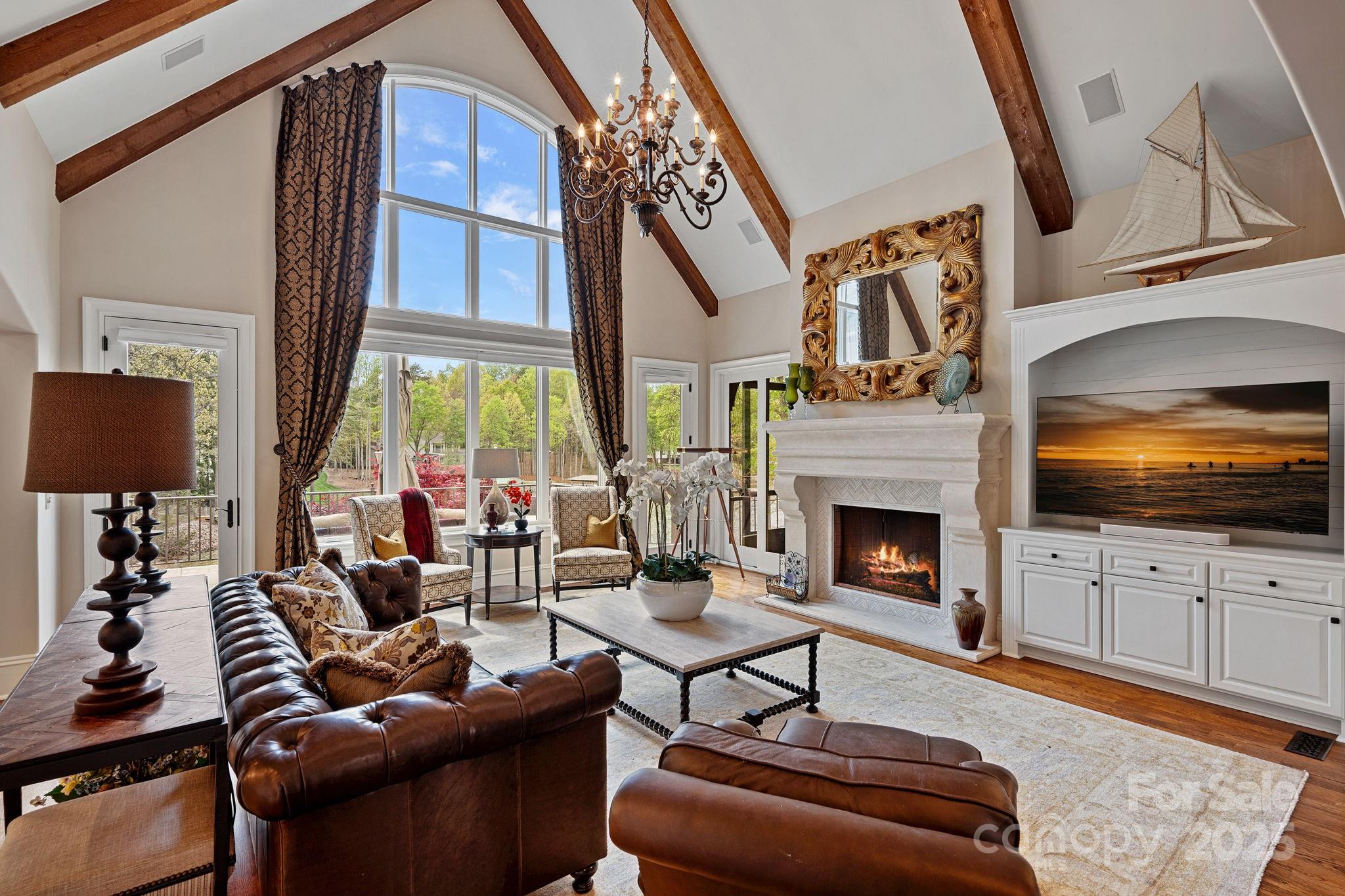 The Point - Residential