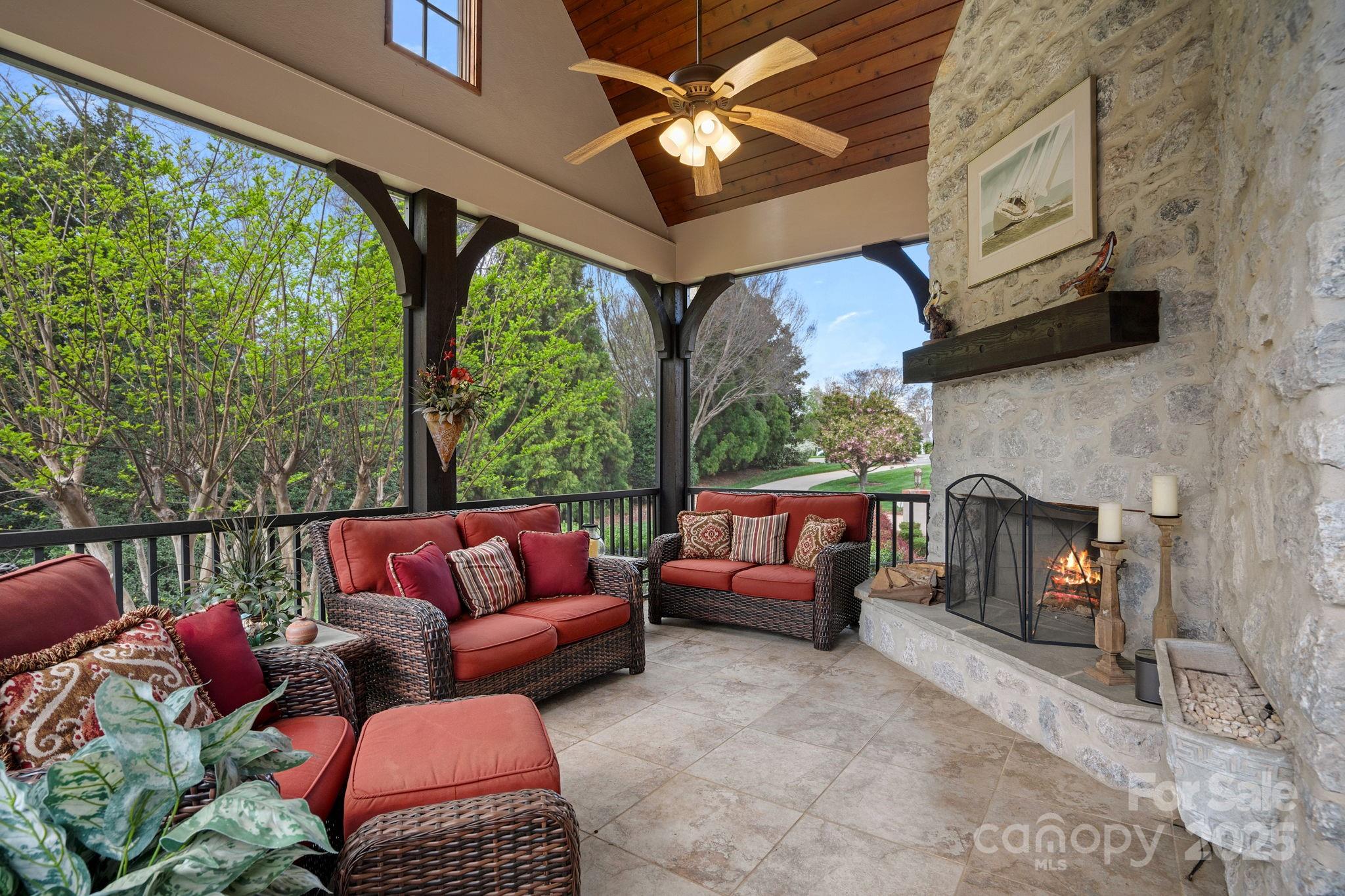 The Point - Residential