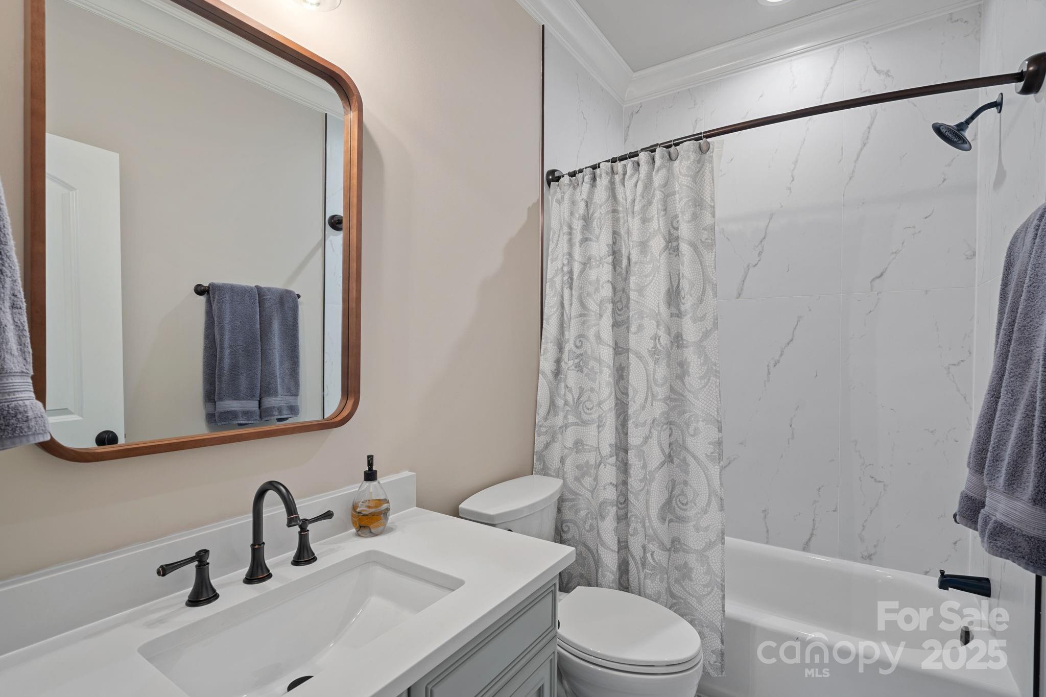 The Point - Residential