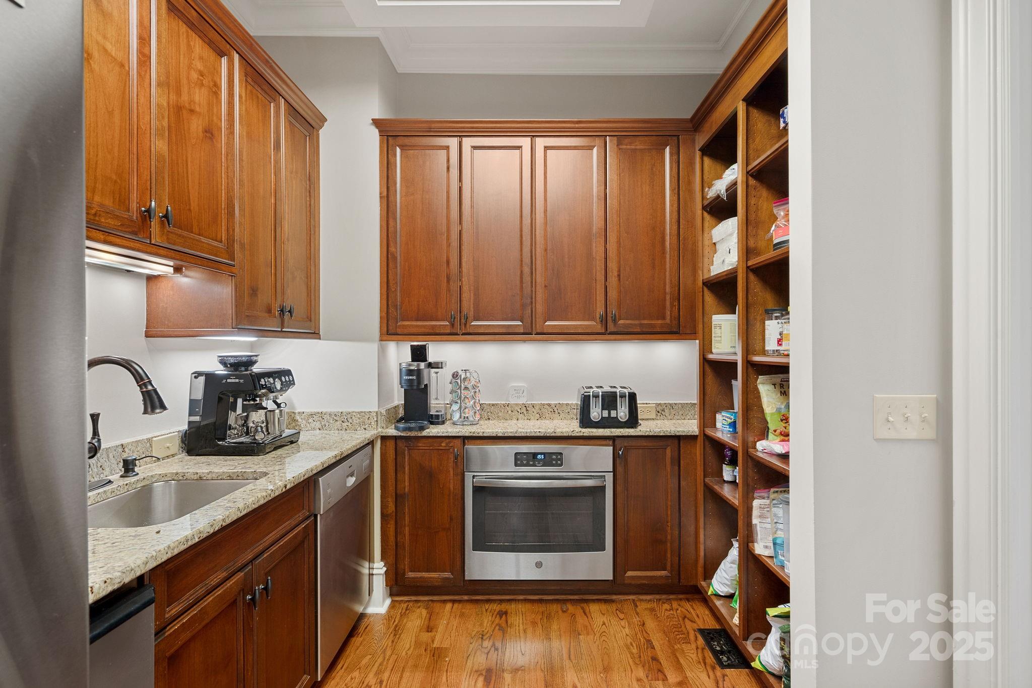 The Point - Residential