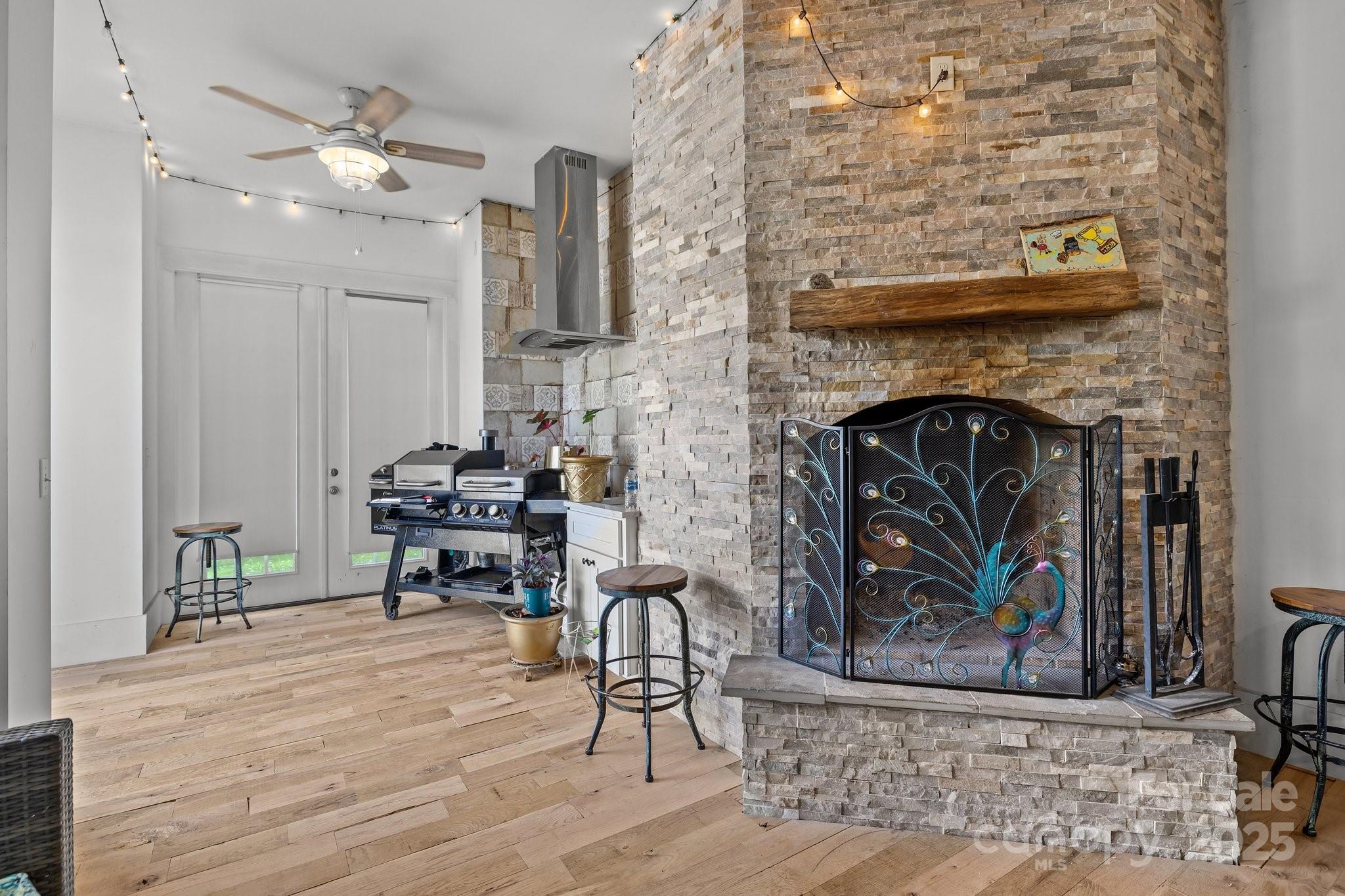 Chadwyck - Residential