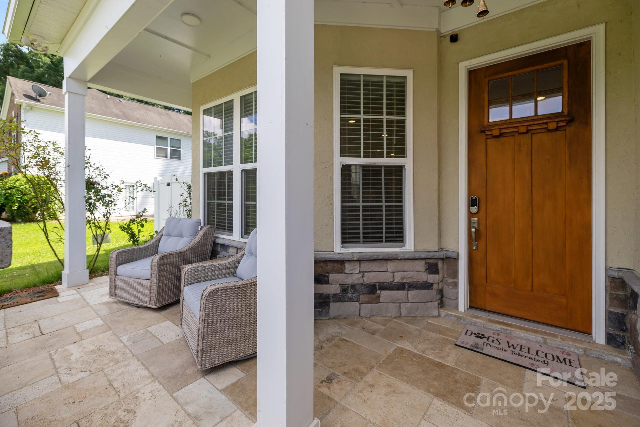 Chadwyck - Residential