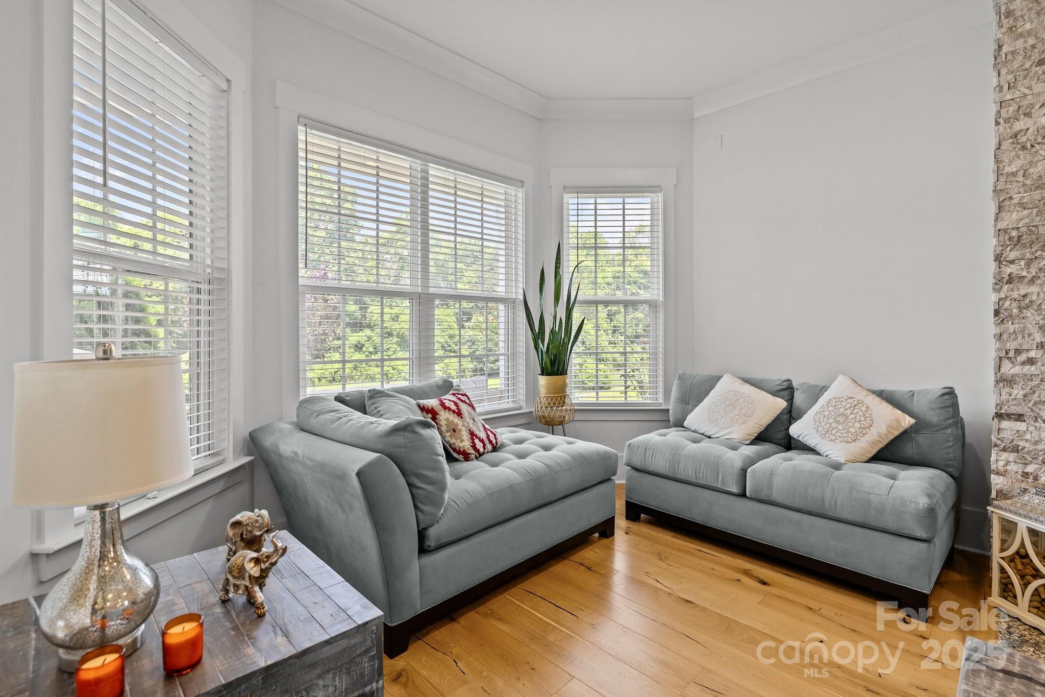 Chadwyck - Residential