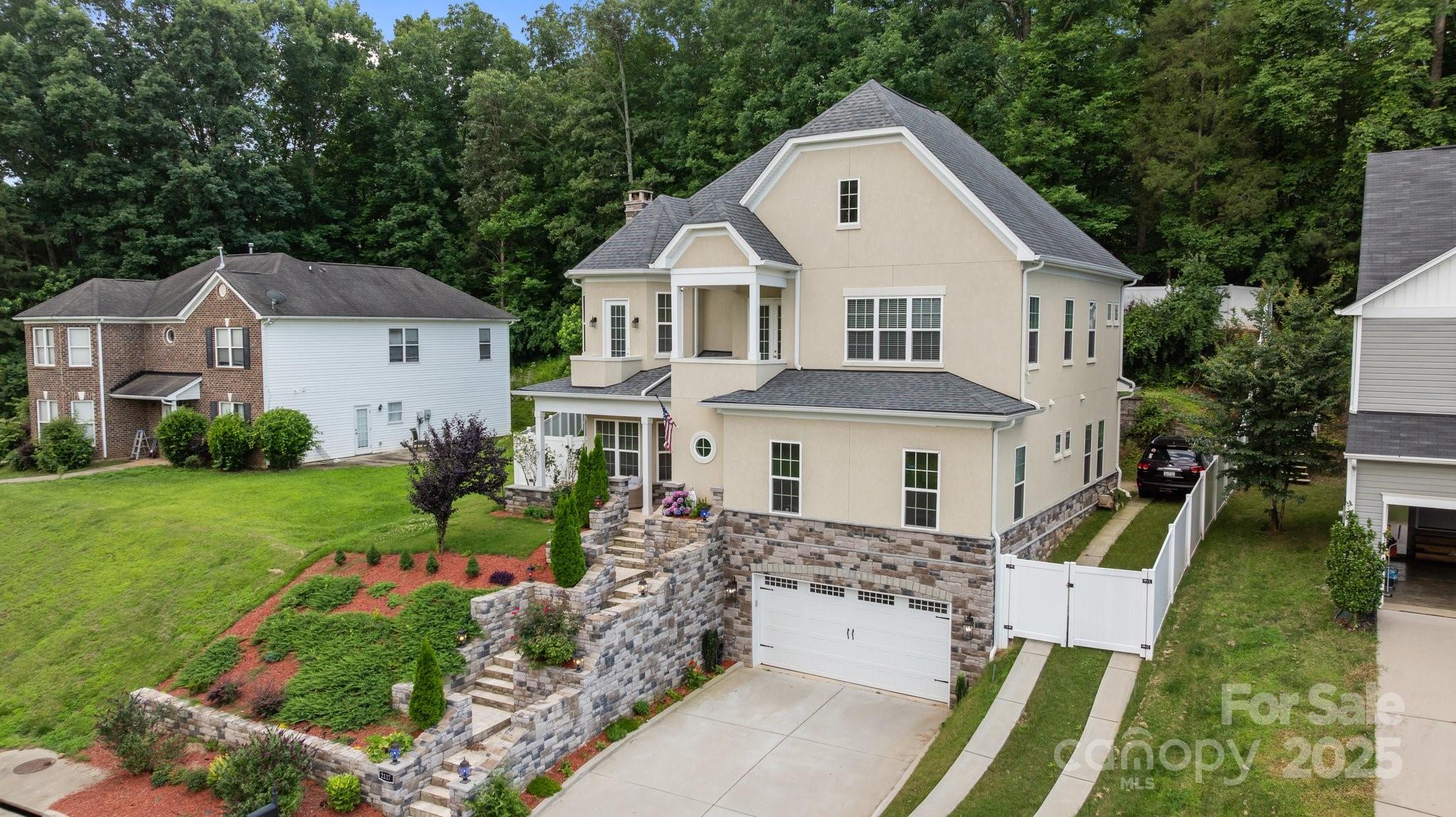 Chadwyck - Residential