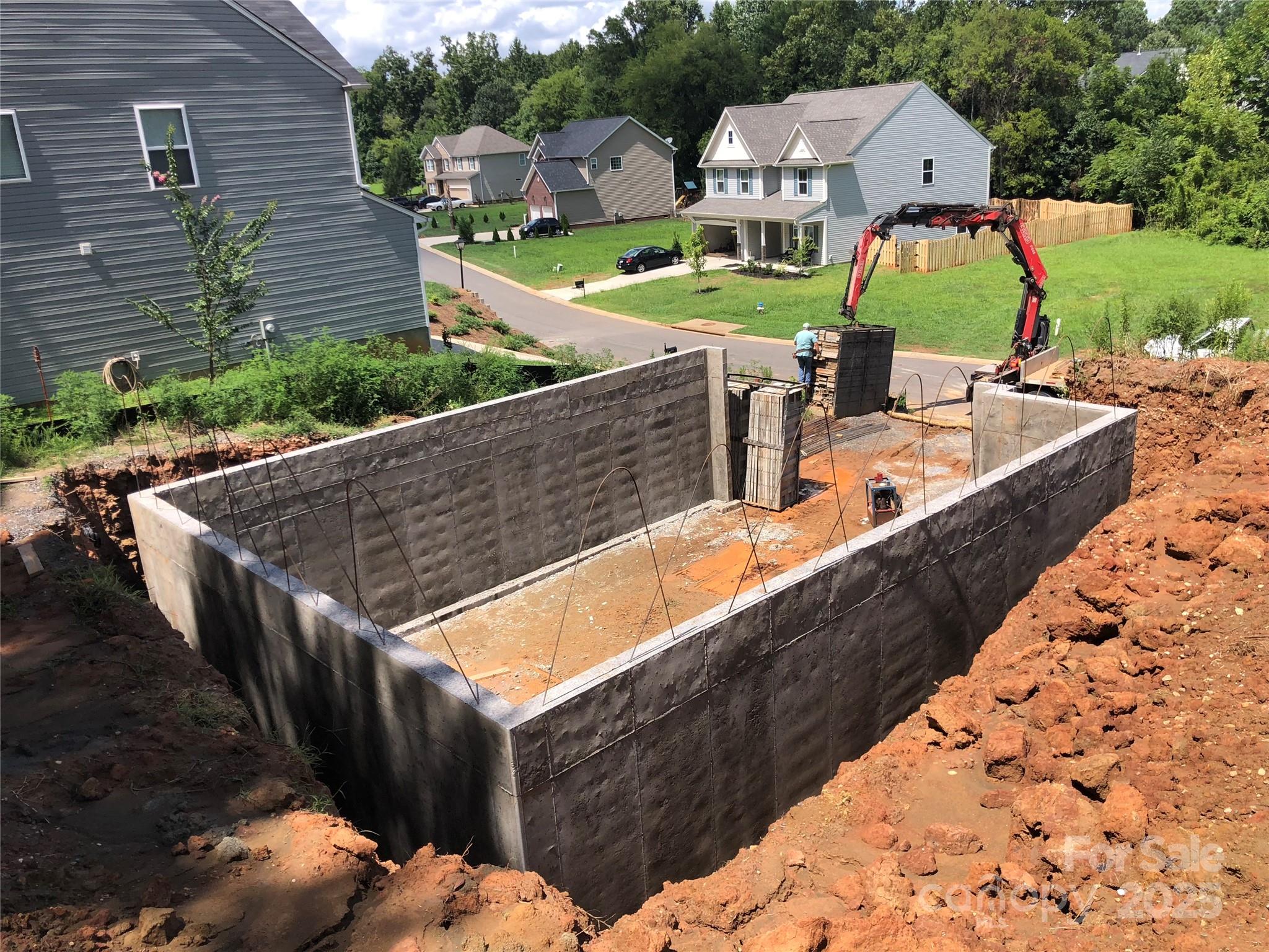 Chadwyck - Residential