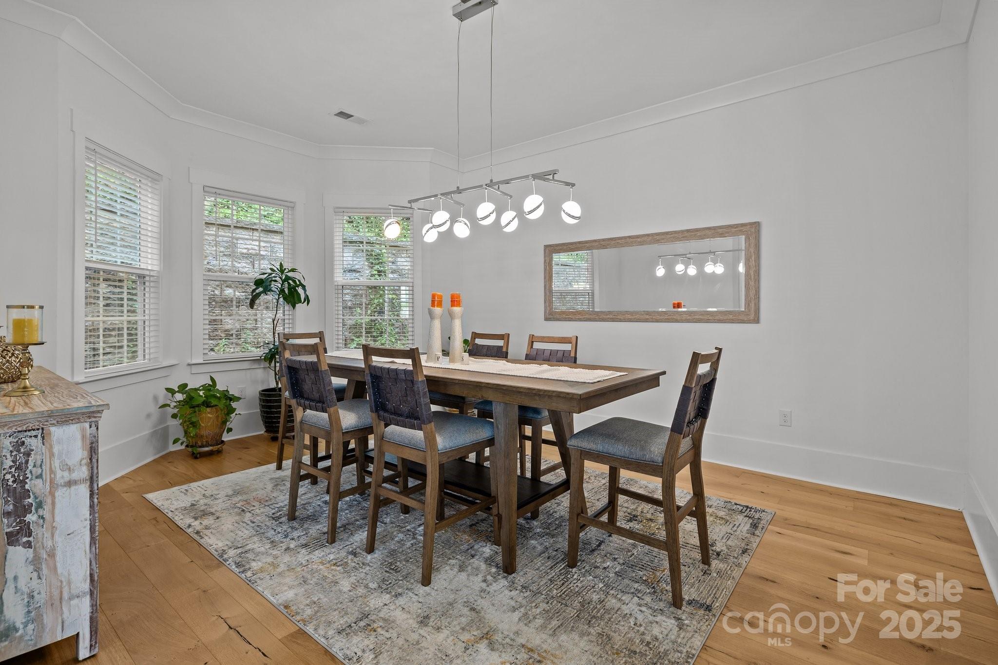 Chadwyck - Residential