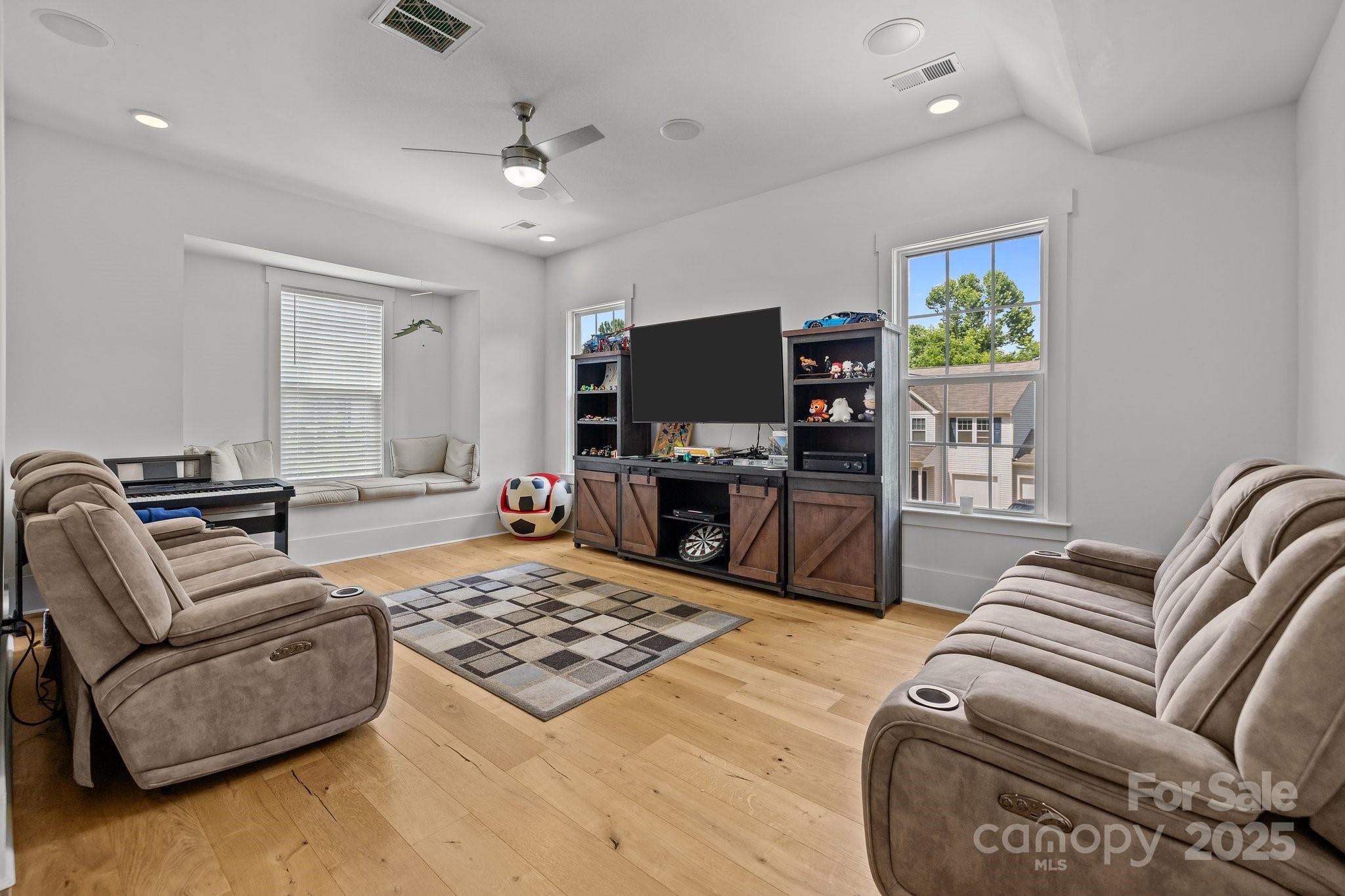 Chadwyck - Residential