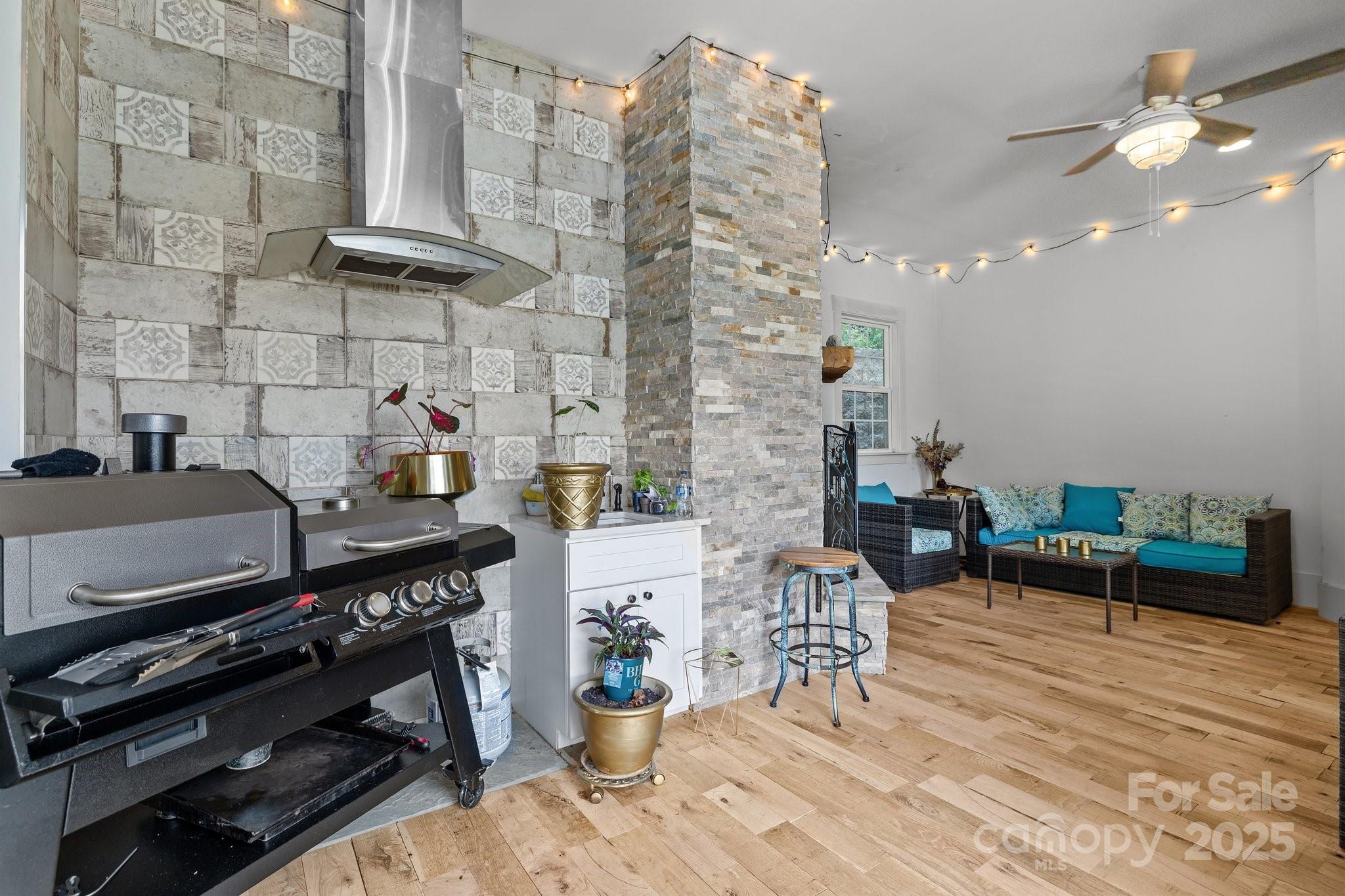 Chadwyck - Residential