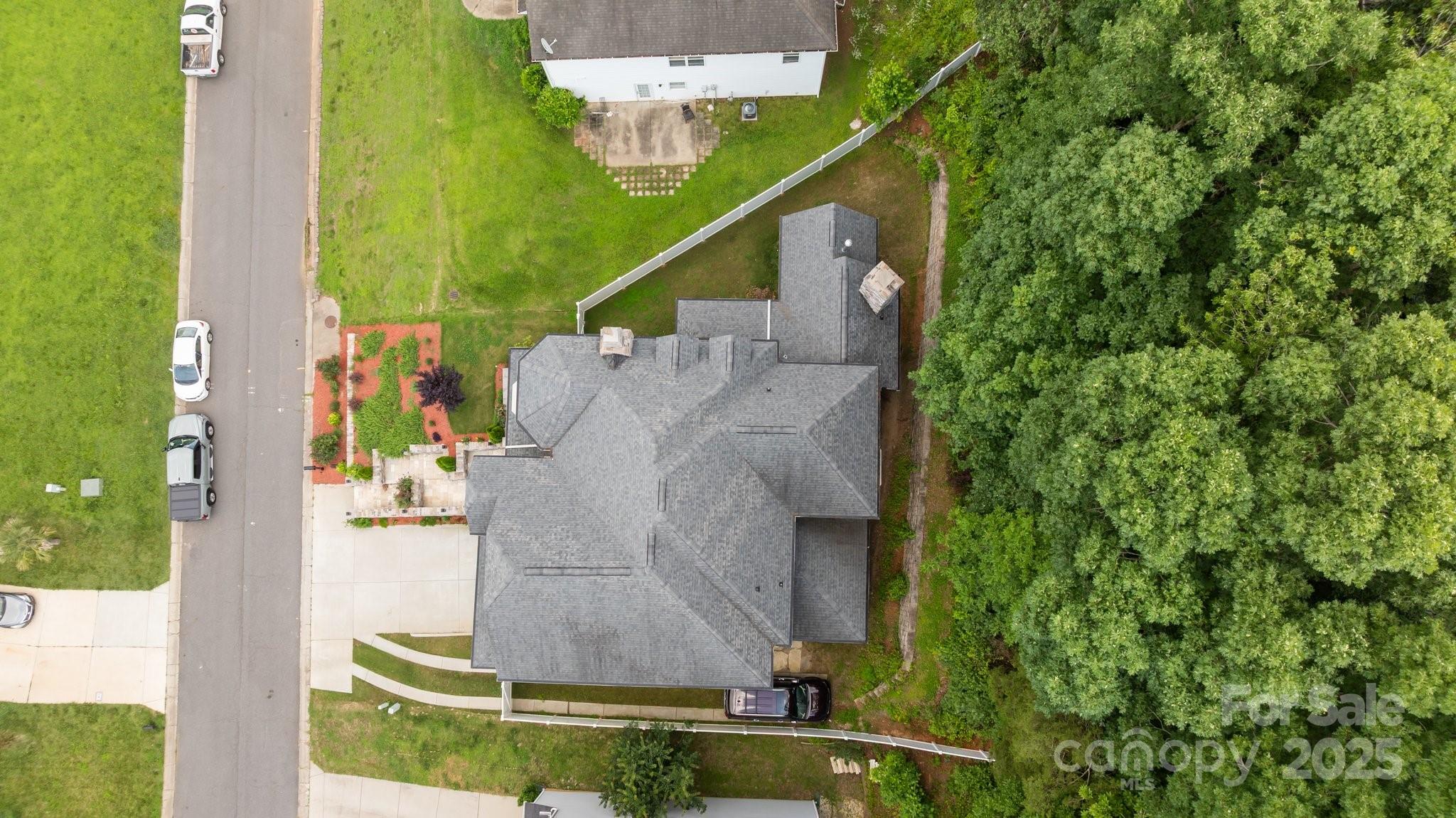 Chadwyck - Residential