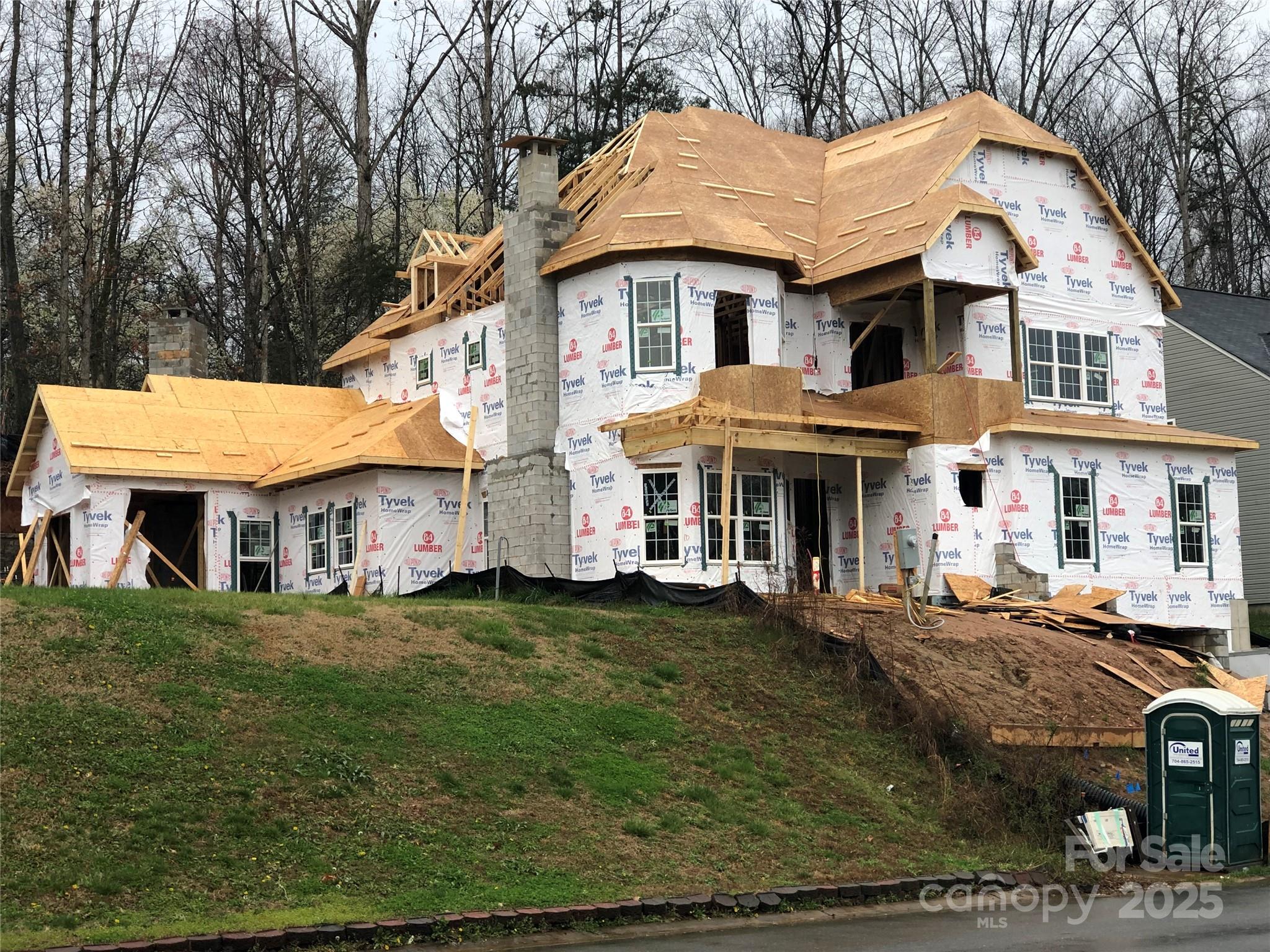 Chadwyck - Residential