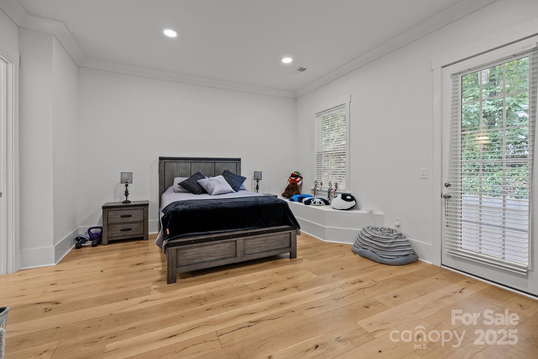 Chadwyck - Residential