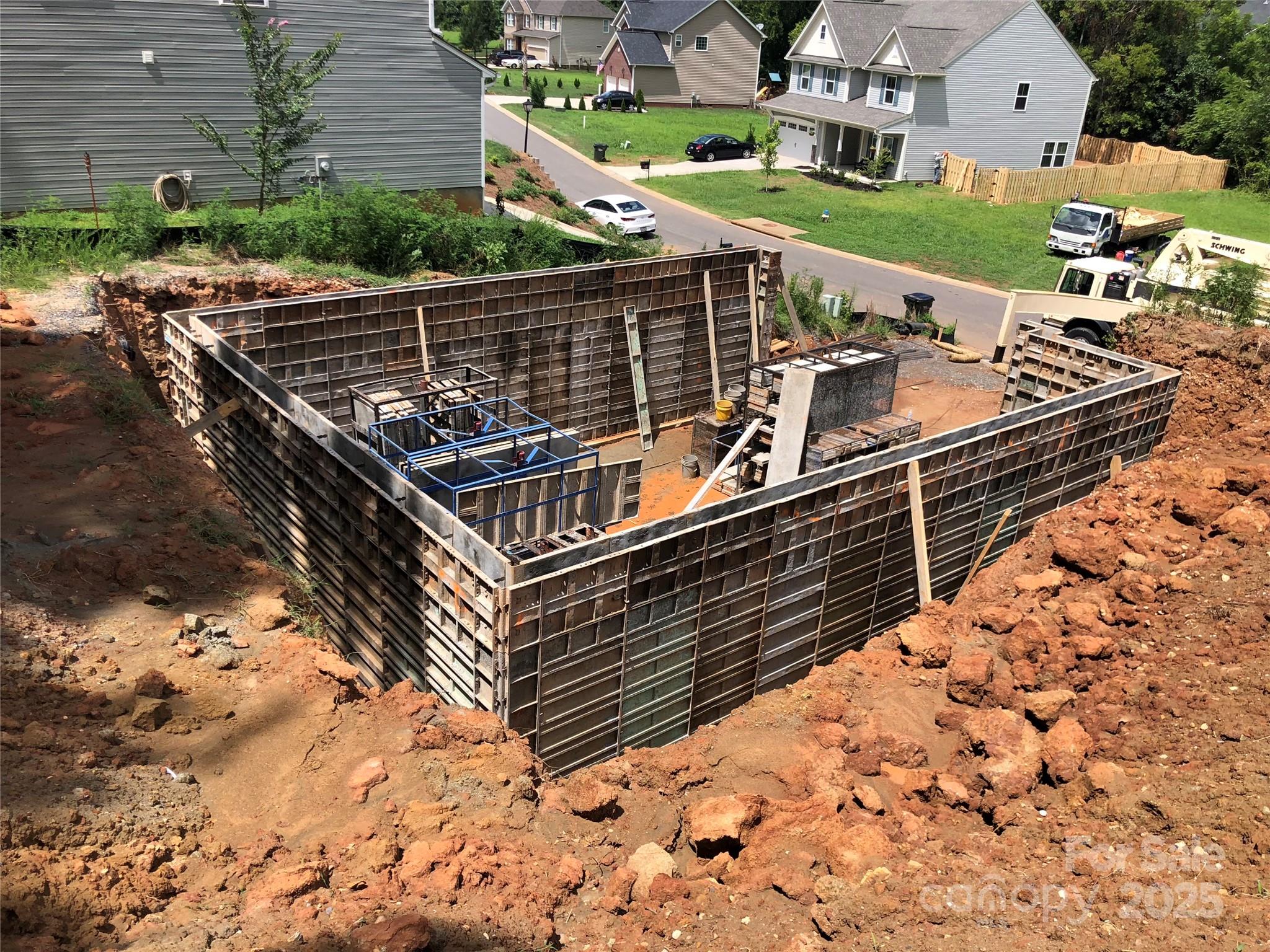 Chadwyck - Residential